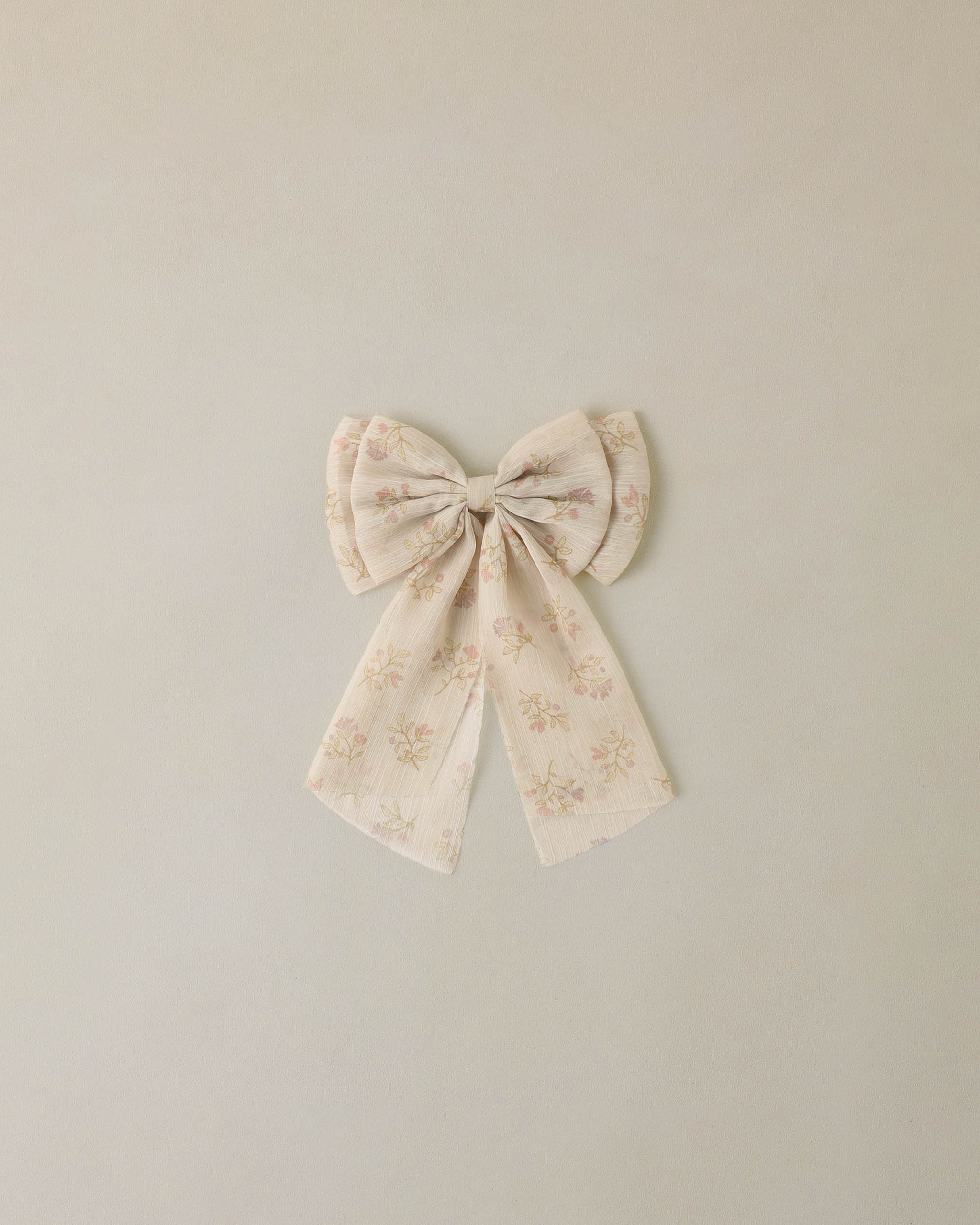 Alice Bow Posy