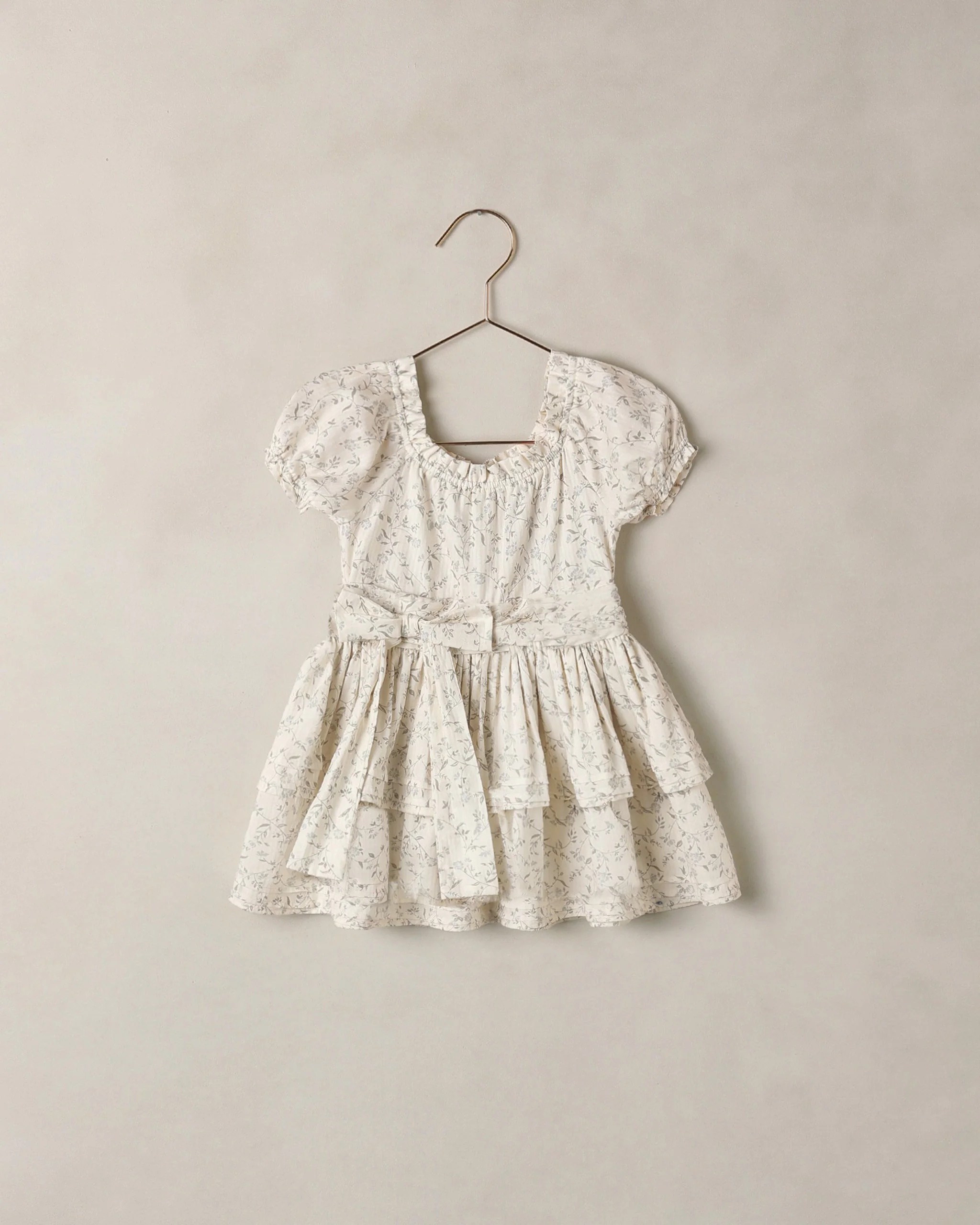 Annette Dress Vines