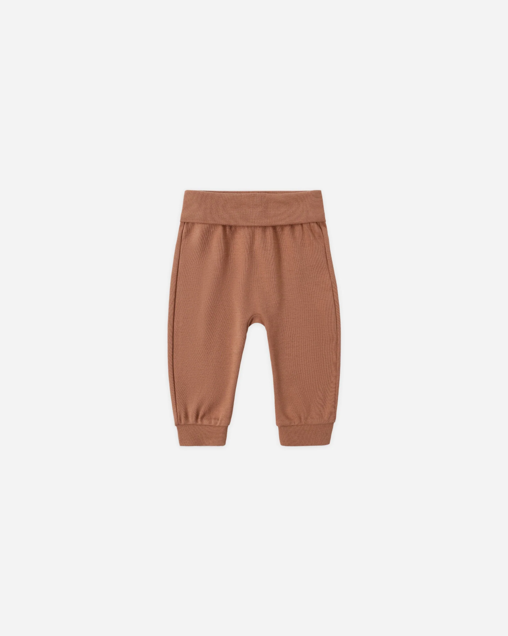 Baby Pant Poppy