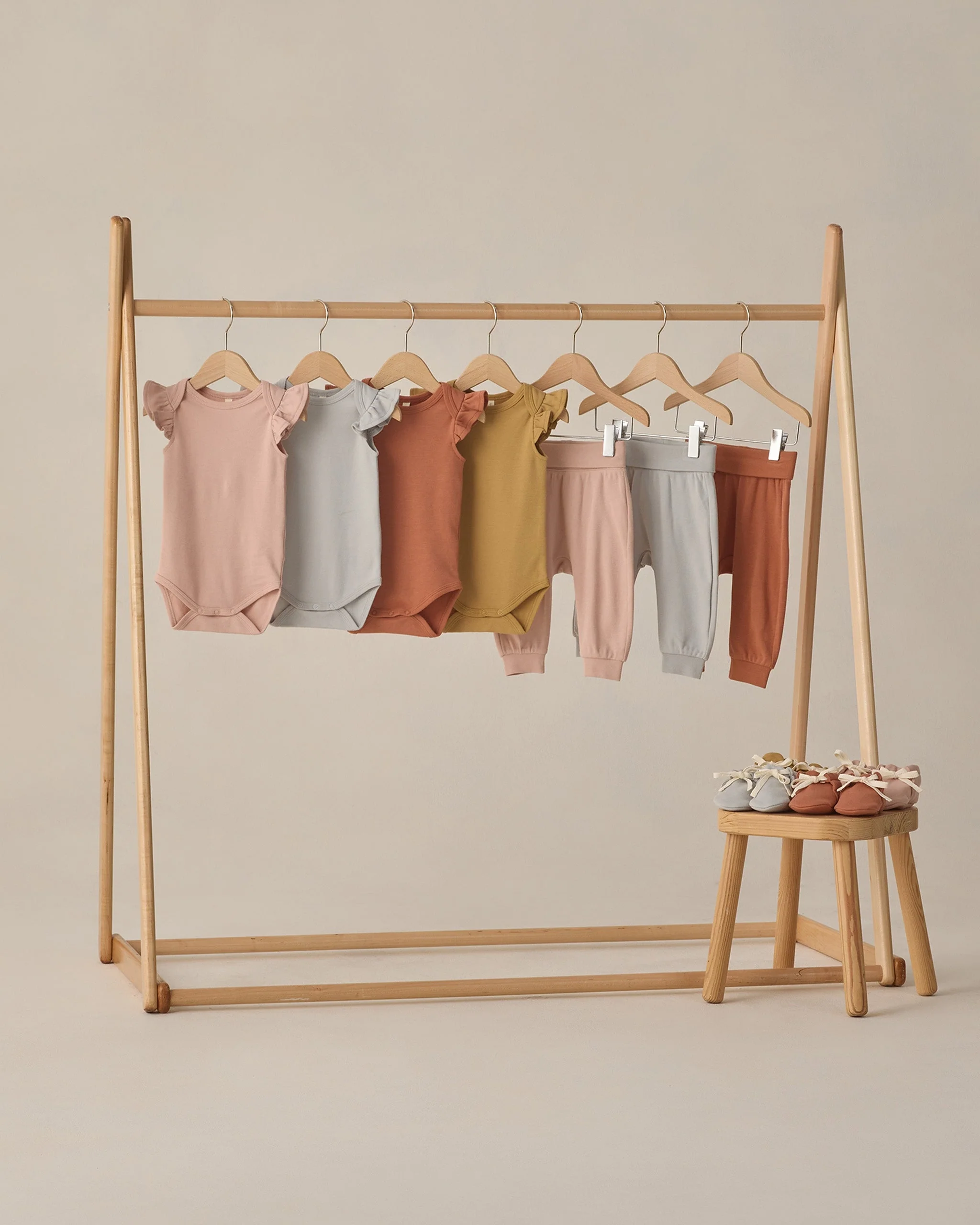 Baby Pant Poppy - Image 3