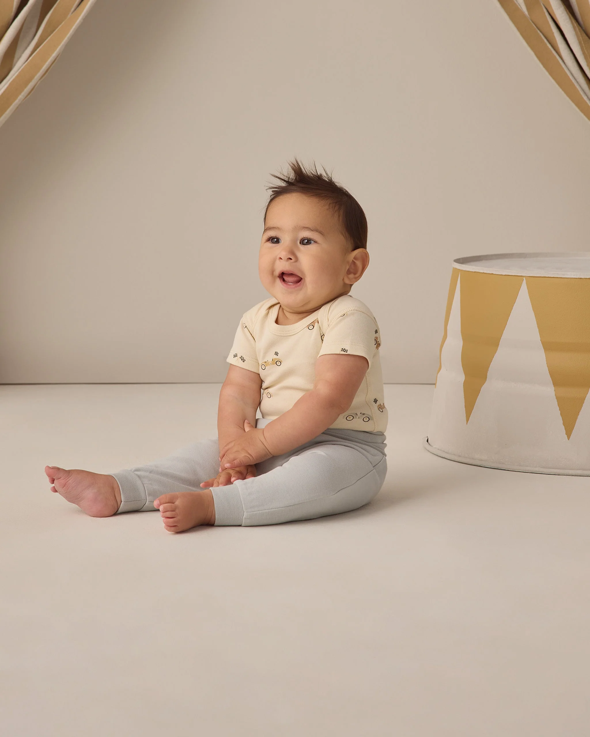 Baby Pant Sky - Image 3