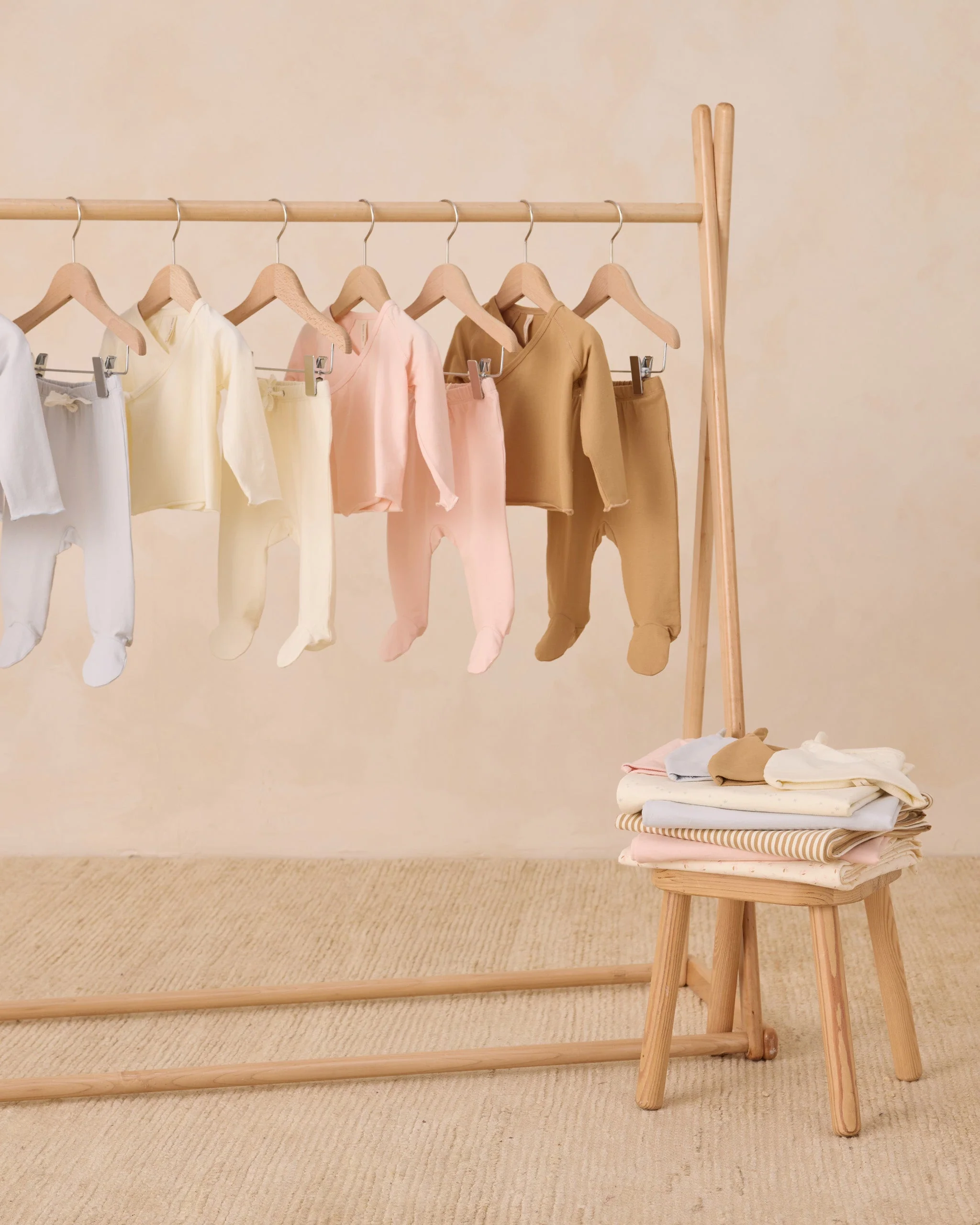 Baby Swaddle || Petal - Image 5