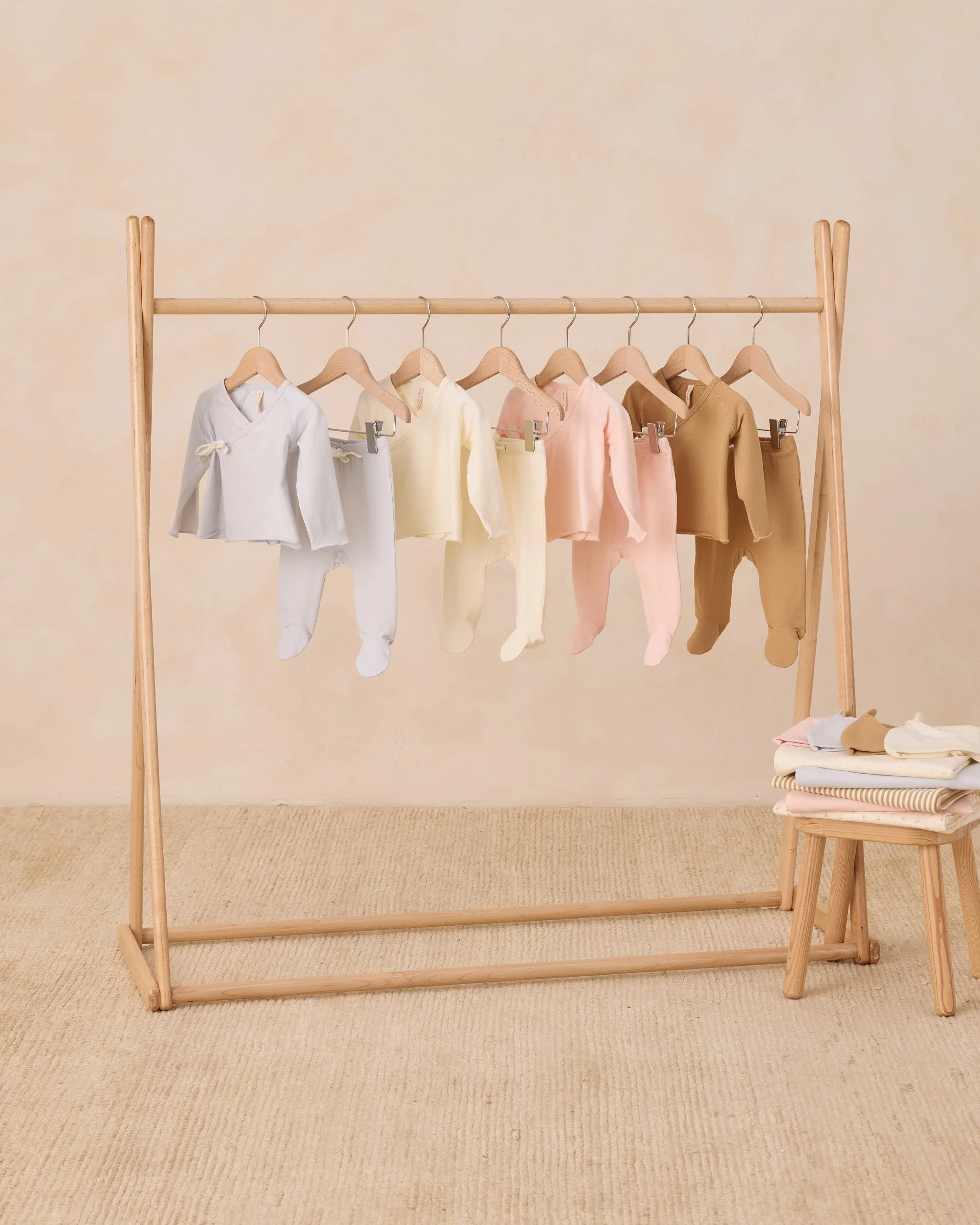 Baby Swaddle || Petal - Image 6