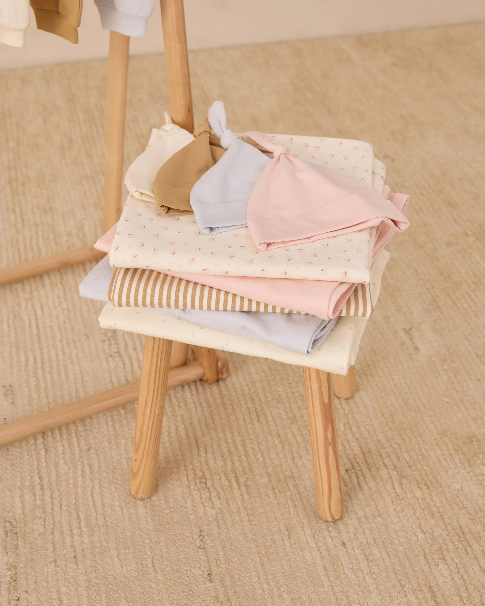 Baby Swaddle || Petal - Image 7