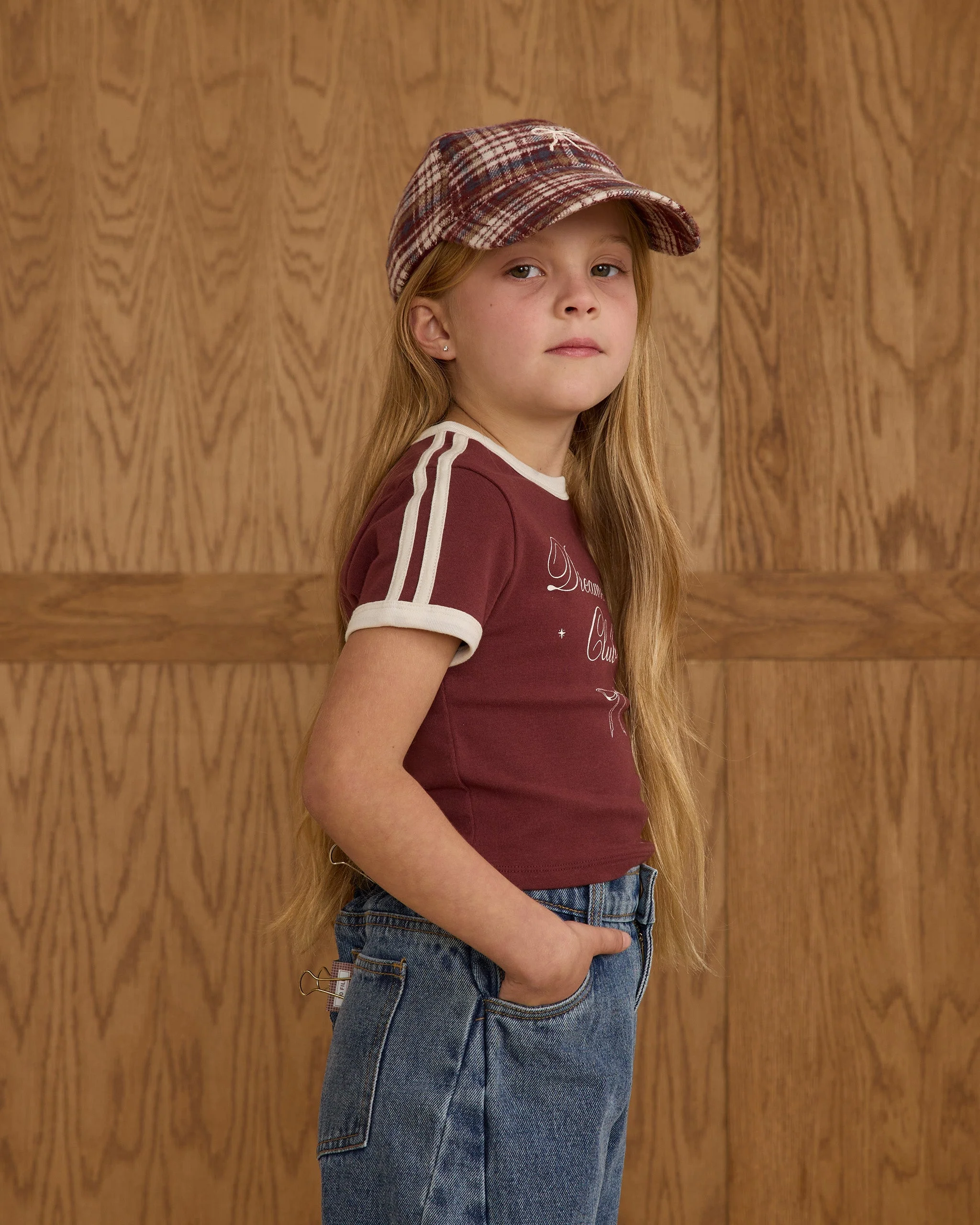 Baby Tee || Dreamers Club - Image 3