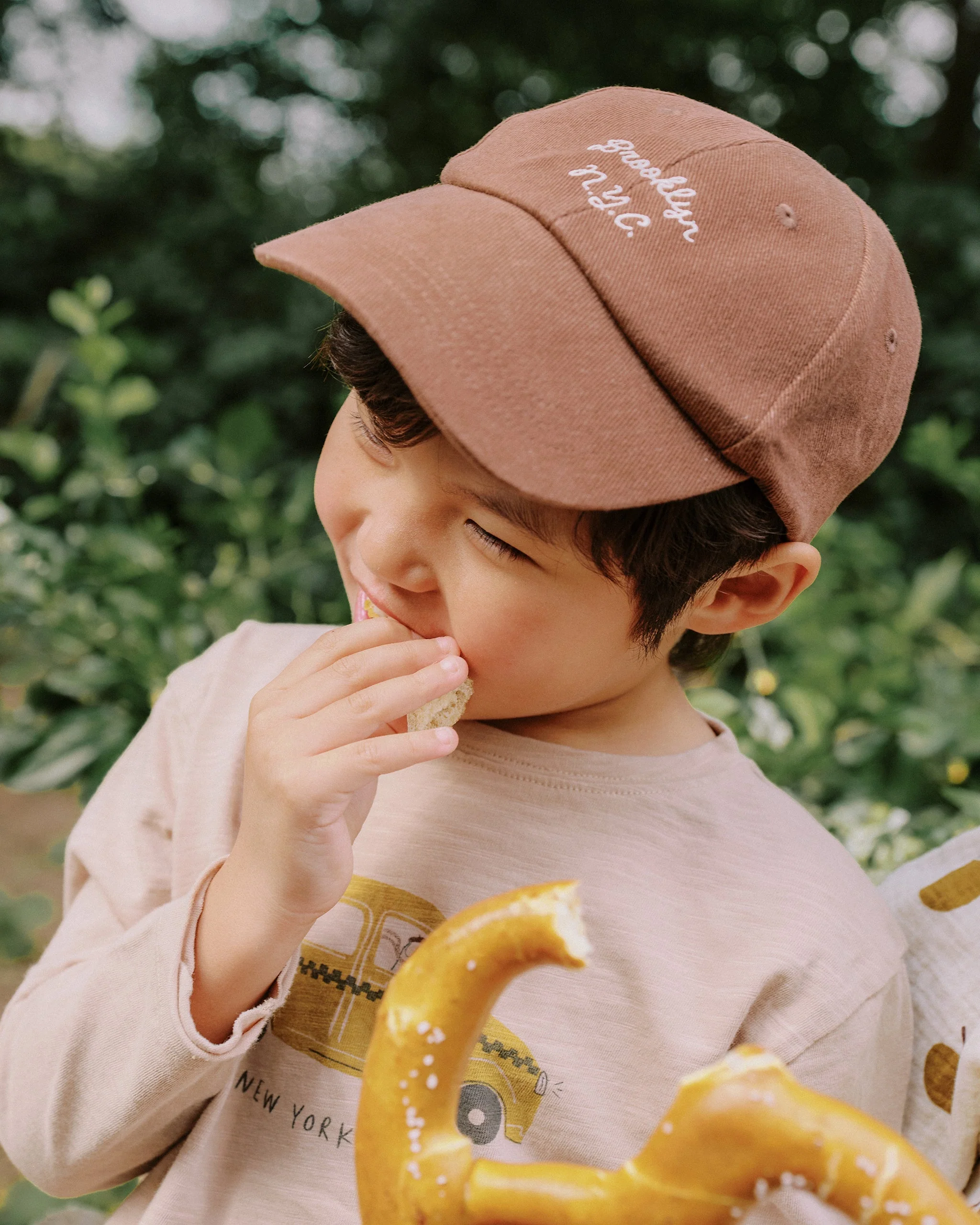Baseball Hat || Brooklyn Nyc - Image 5