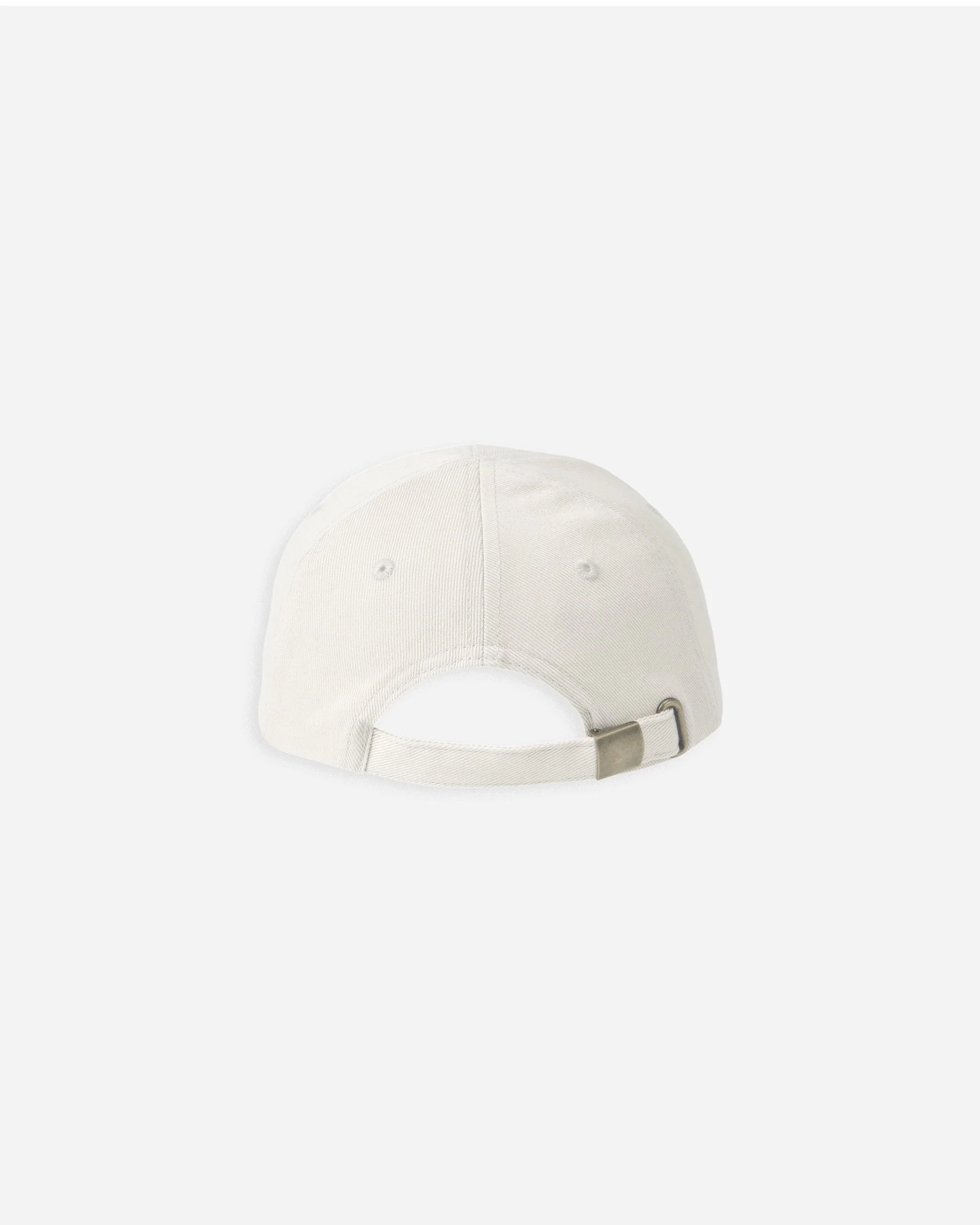 Baseball Hat || Natural - Image 2