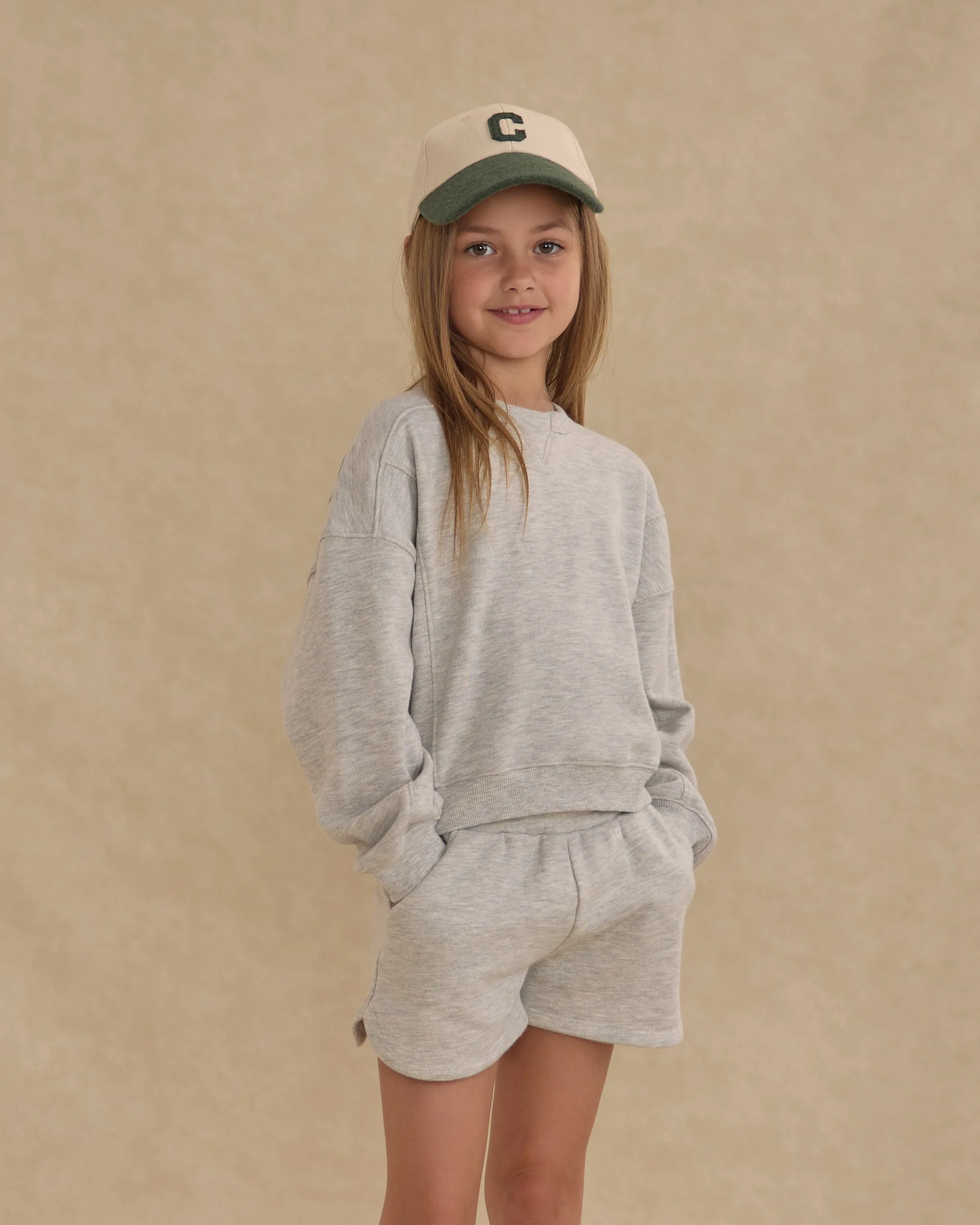 Baseball Hat || Natural - Image 5