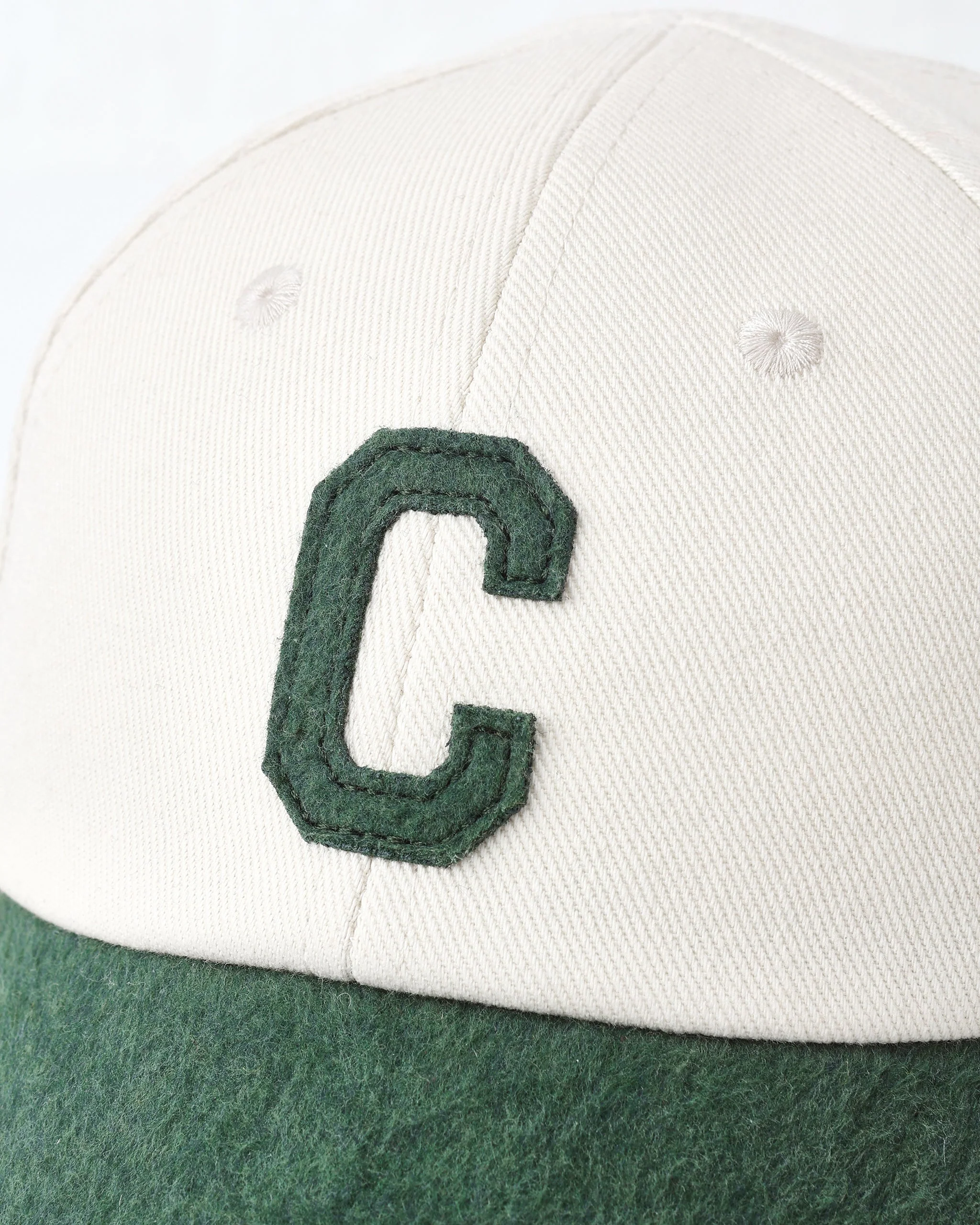 Baseball Hat || Natural - Image 6