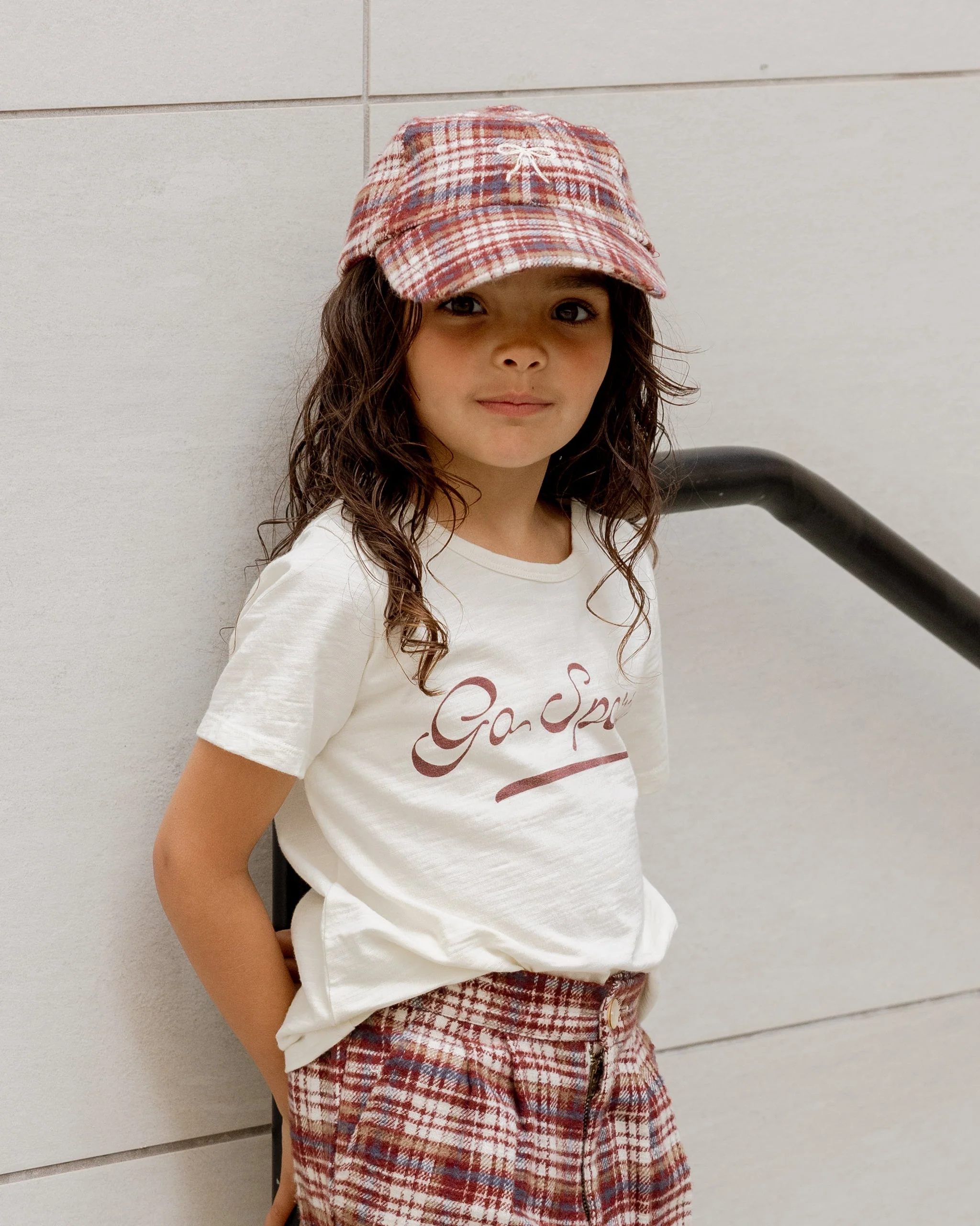 Basic Tee || Go Sports - Image 2