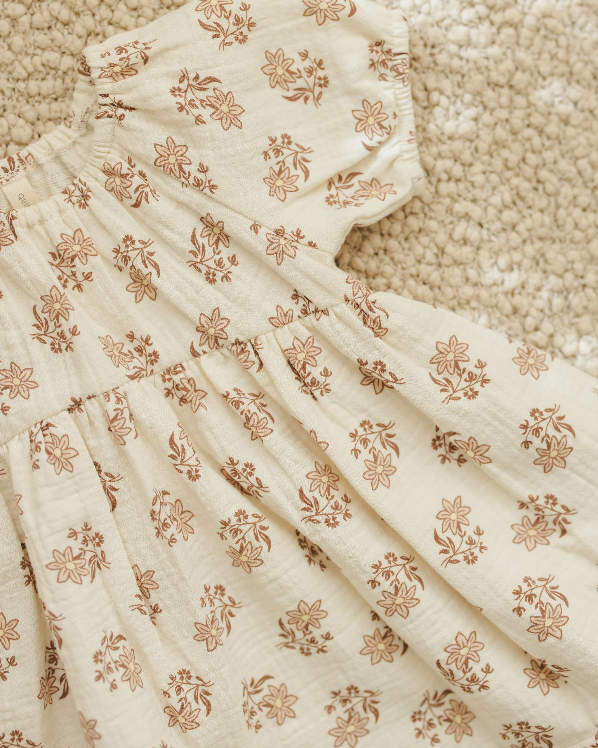 Bella Dress || Daylily - Image 7