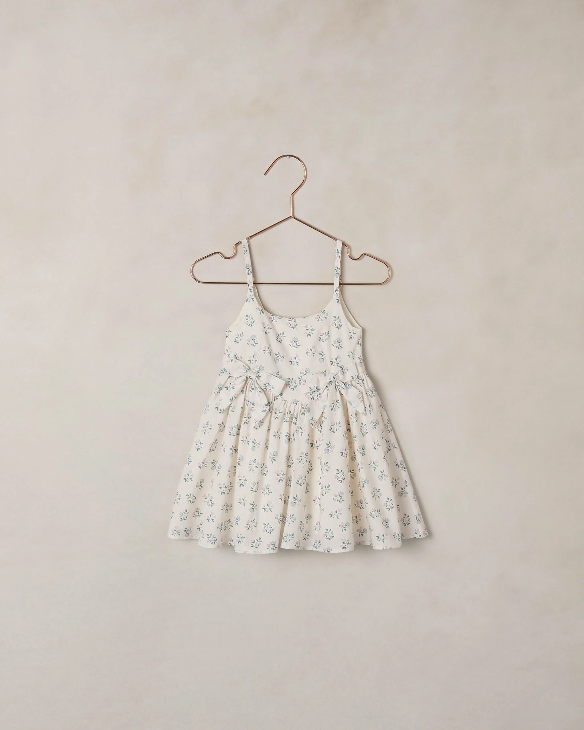 Betsy Dress Summer Ditsy