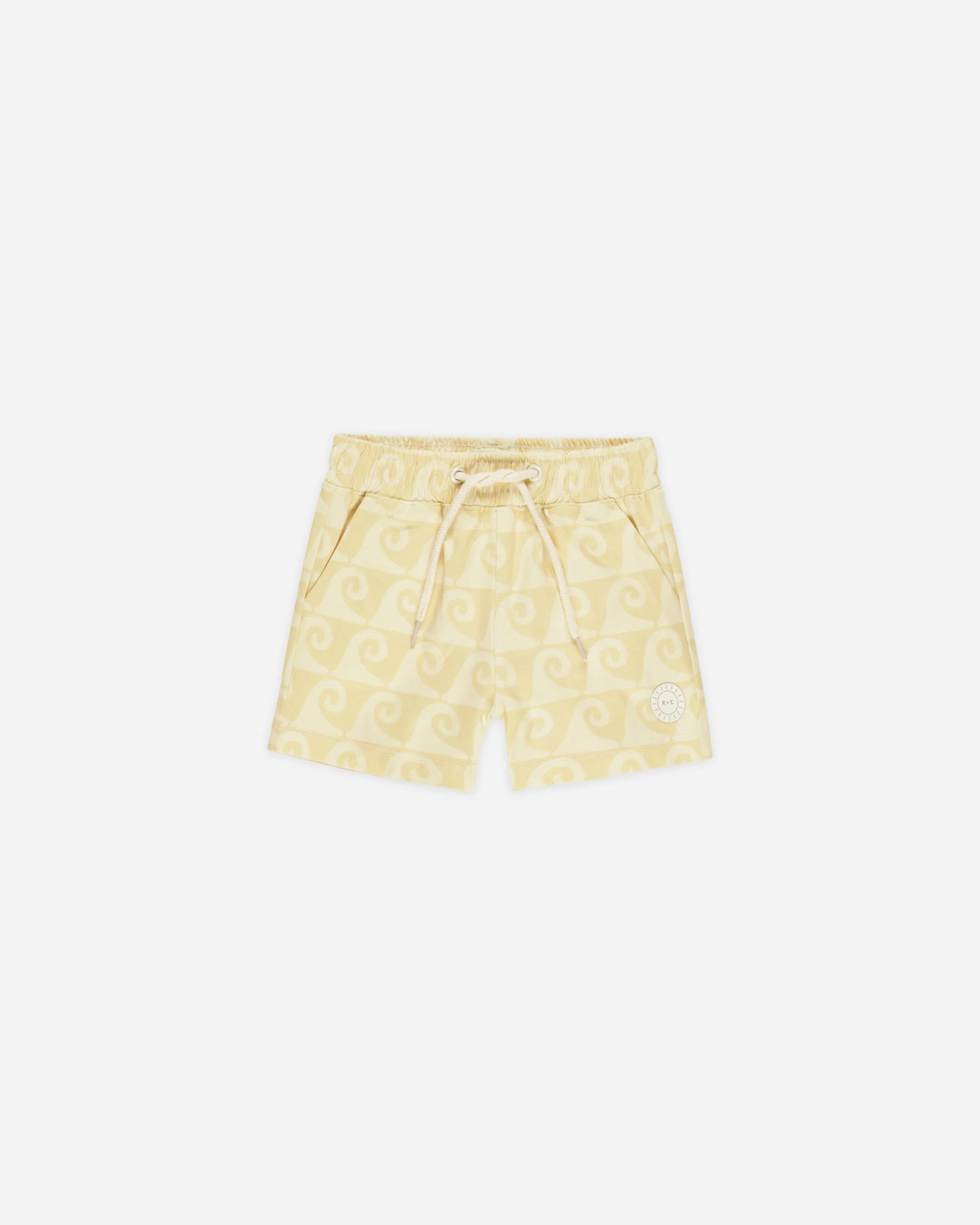 Boardshort || Waves