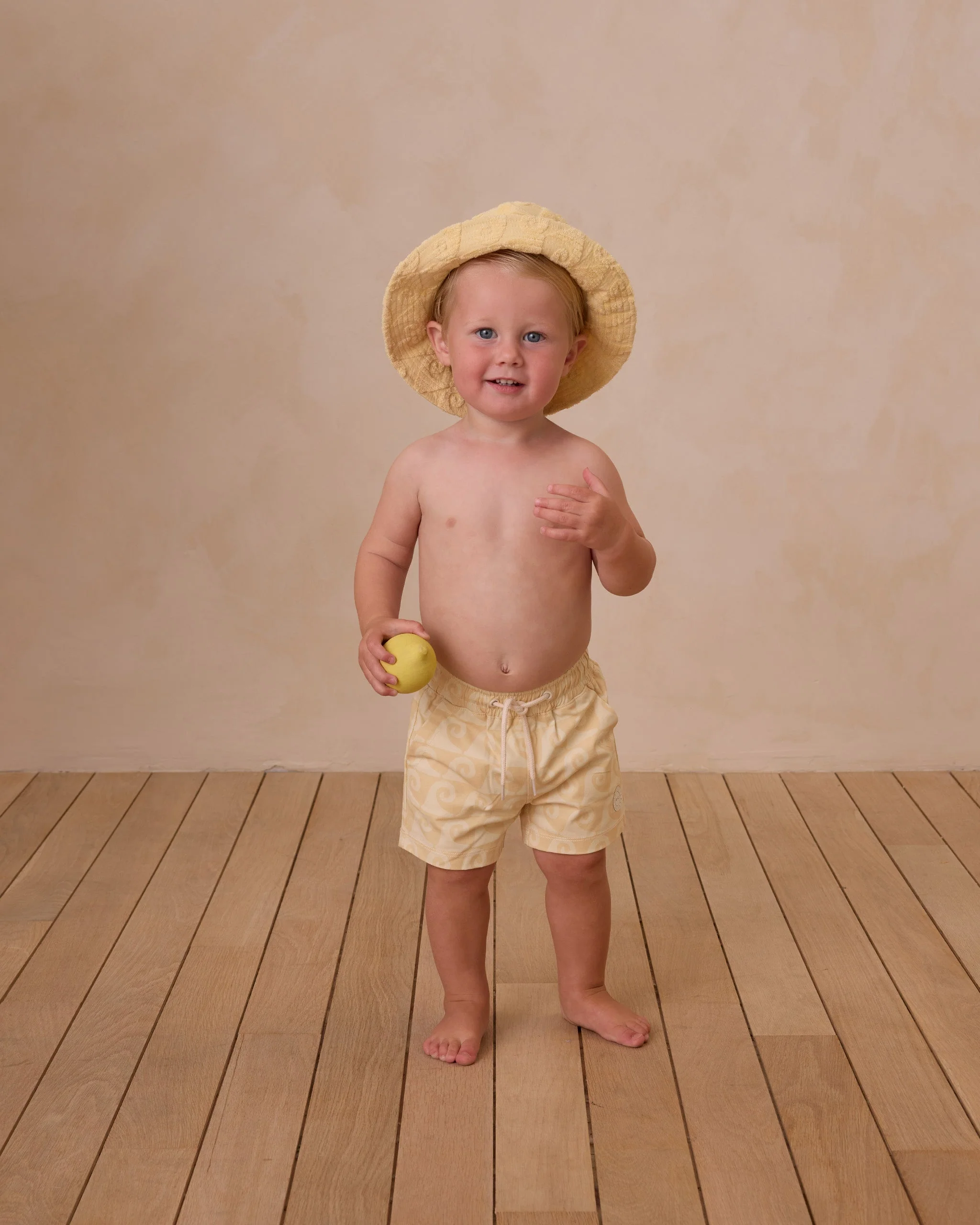 Boardshort || Waves - Image 2