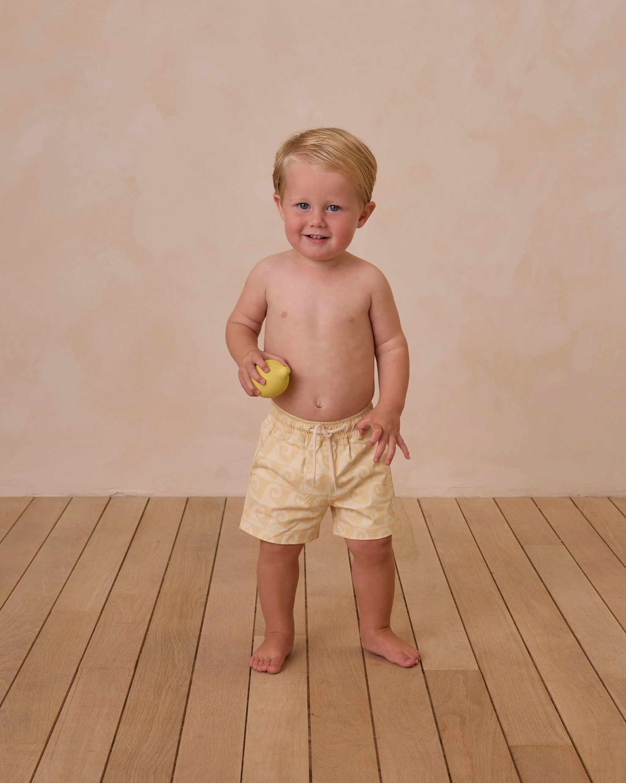 Boardshort || Waves - Image 4