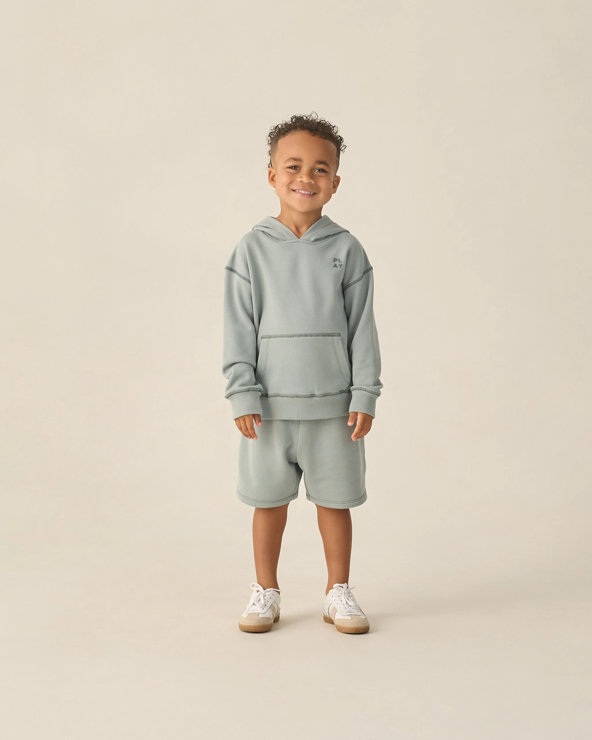 Boxing Short Sea Green - Image 2
