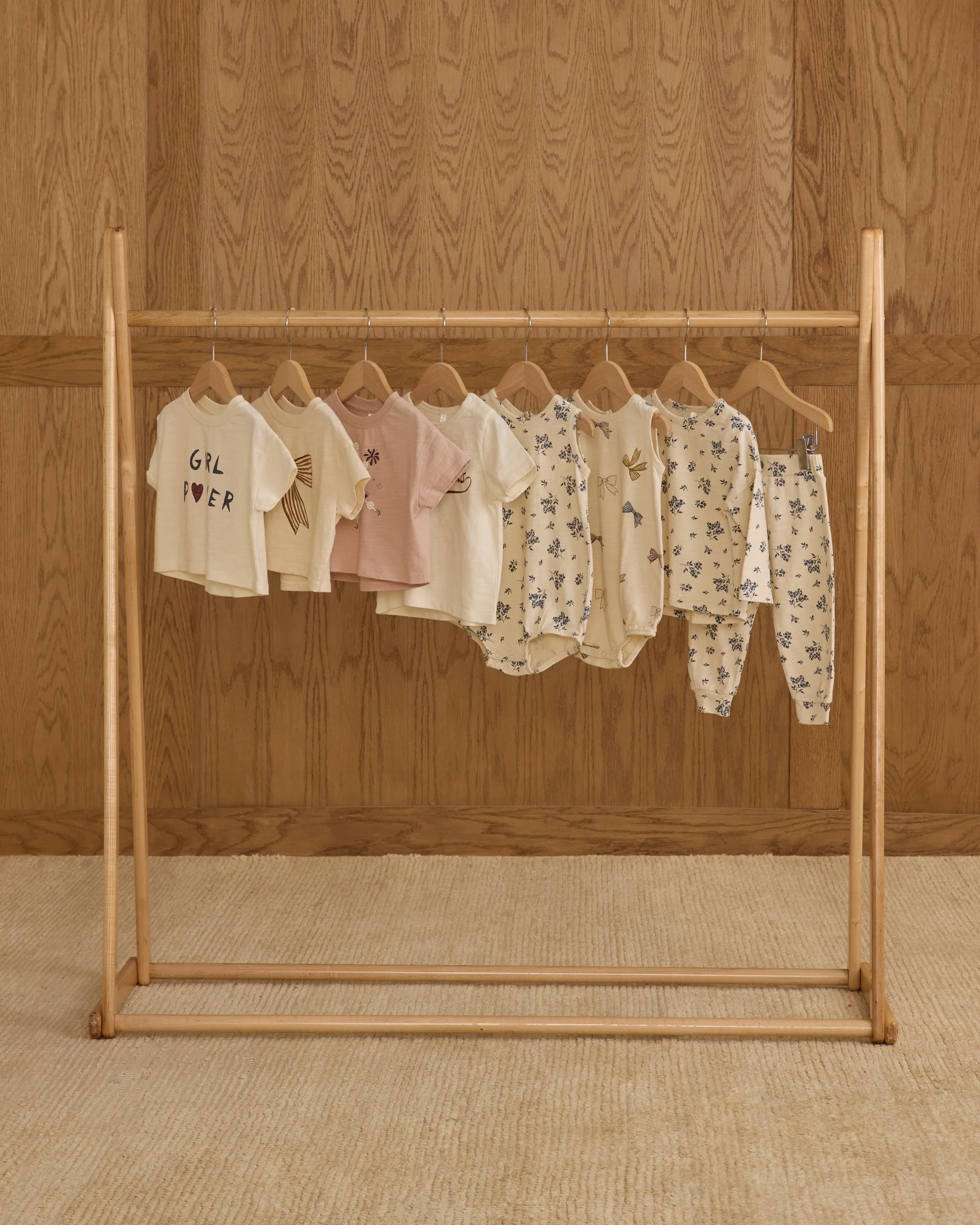 Boxy Tee || Girl Power - Image 3