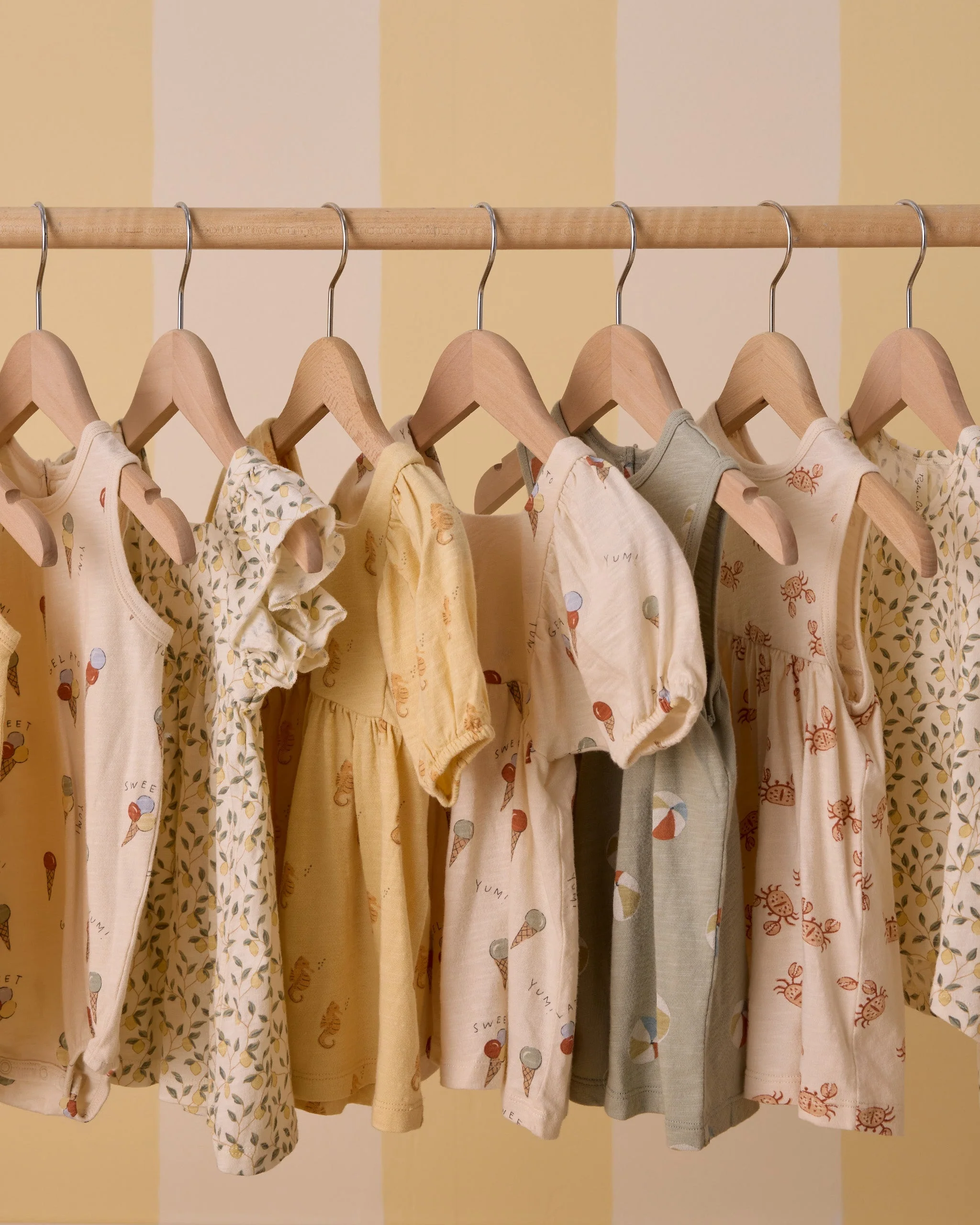 Brea Dress || Gelato - Image 6