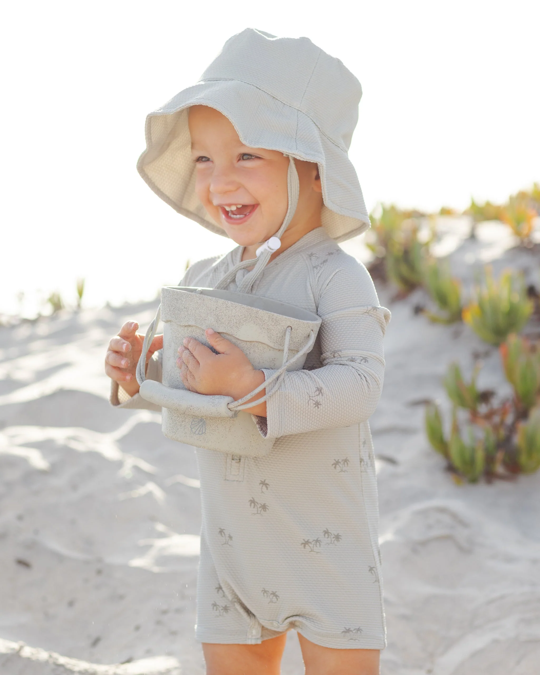 Bucket Hat Sage - Image 5