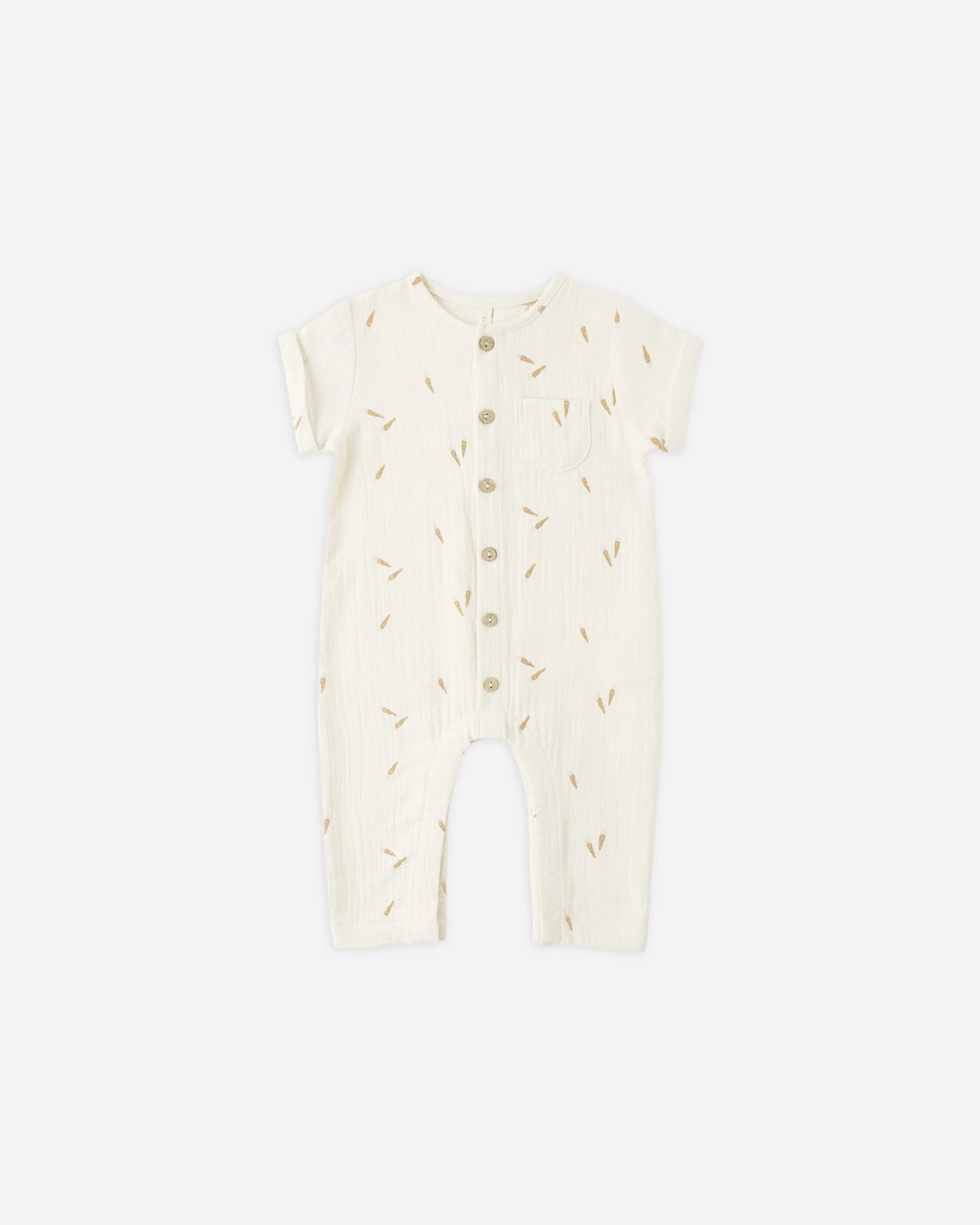 Charlie Jumpsuit Carrots