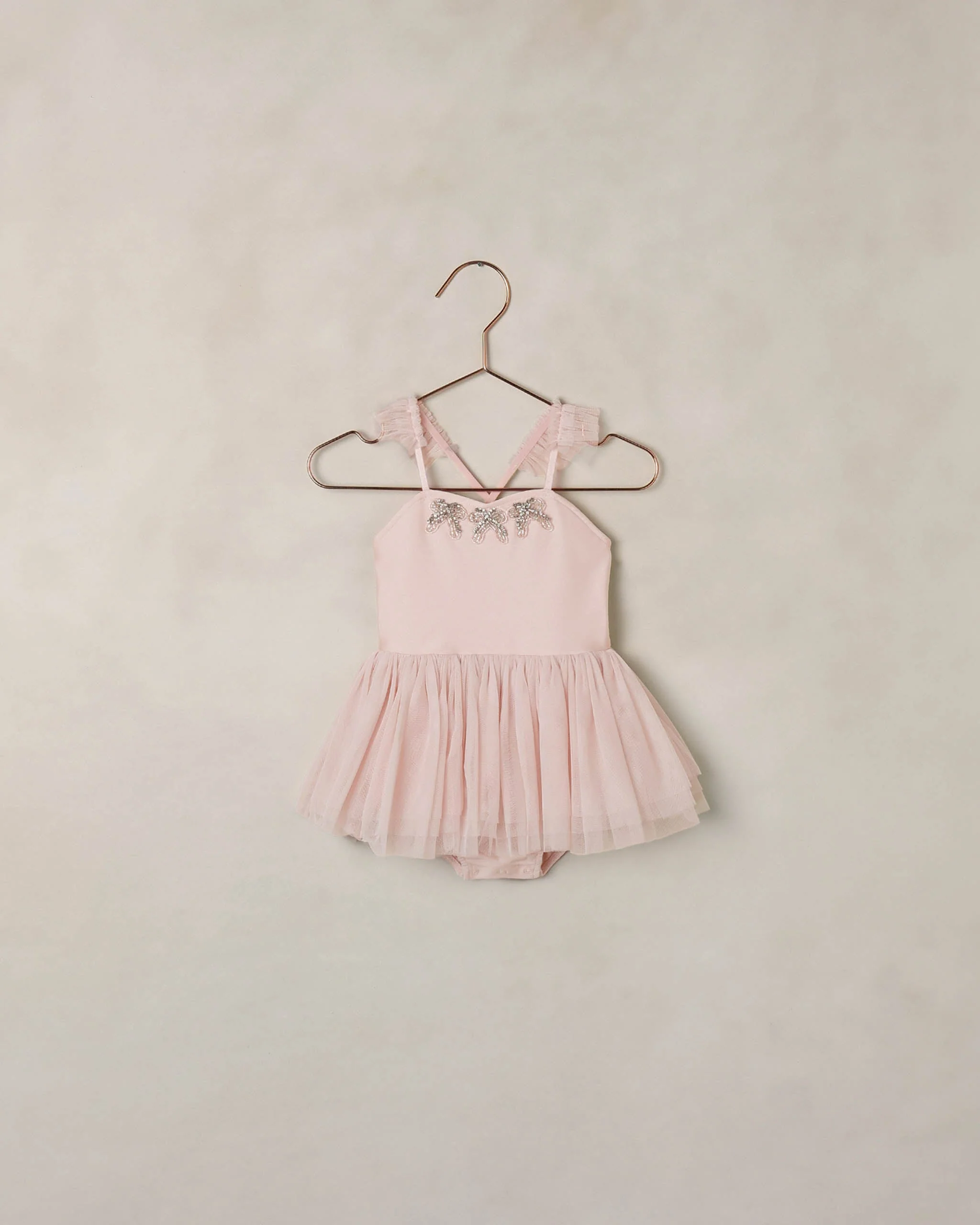 Clementine Tutu Cotton Candy