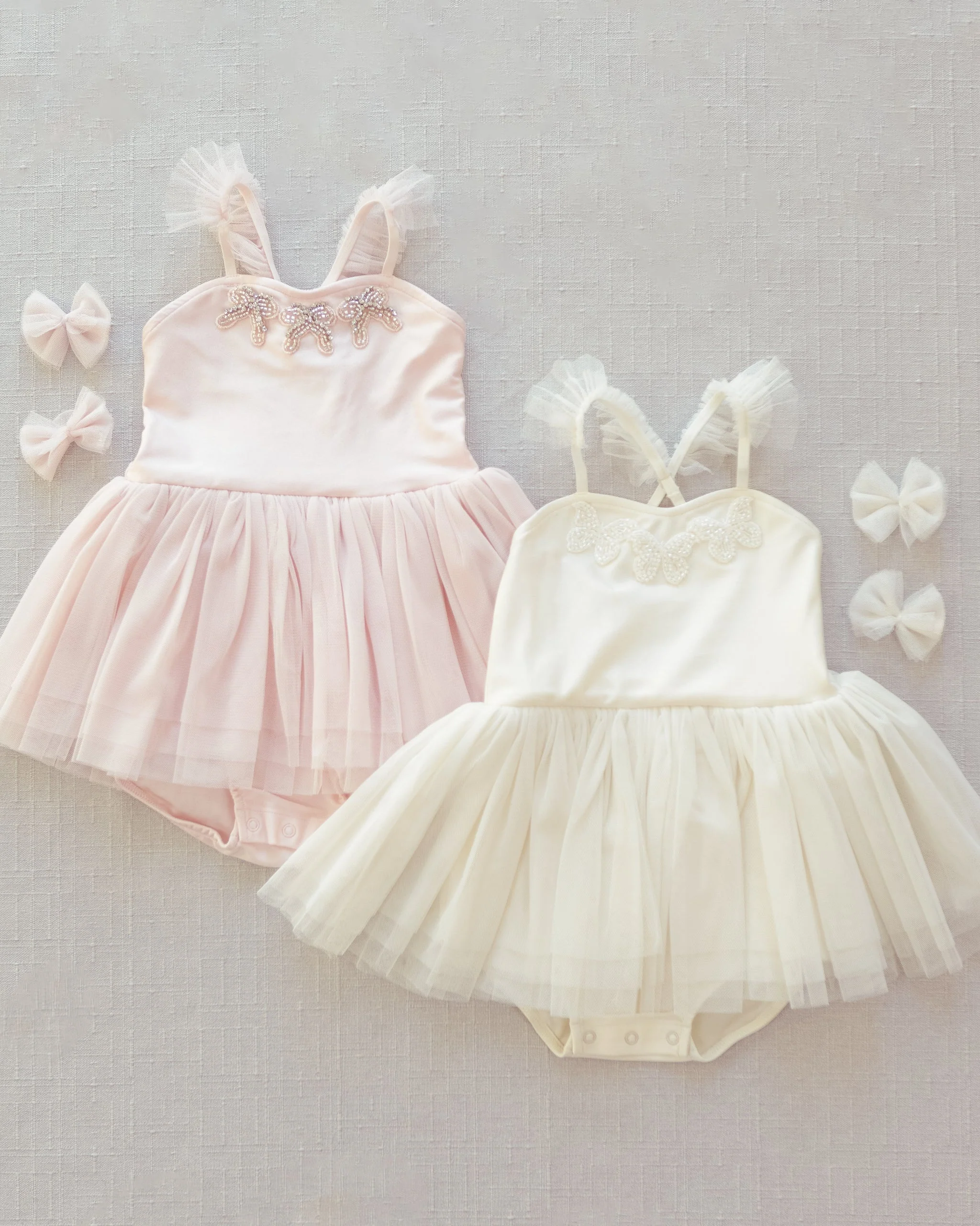 Clementine Tutu Cotton Candy - Image 6