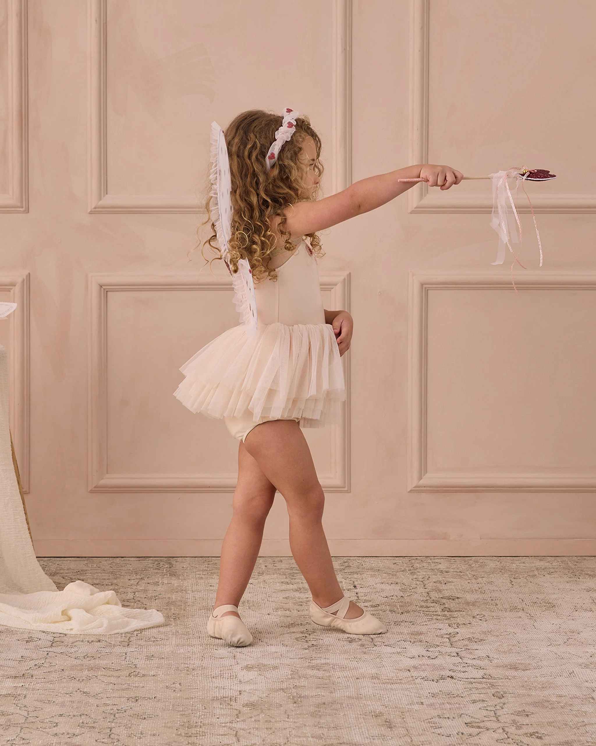 Clementine Tutu Pearl - Image 3