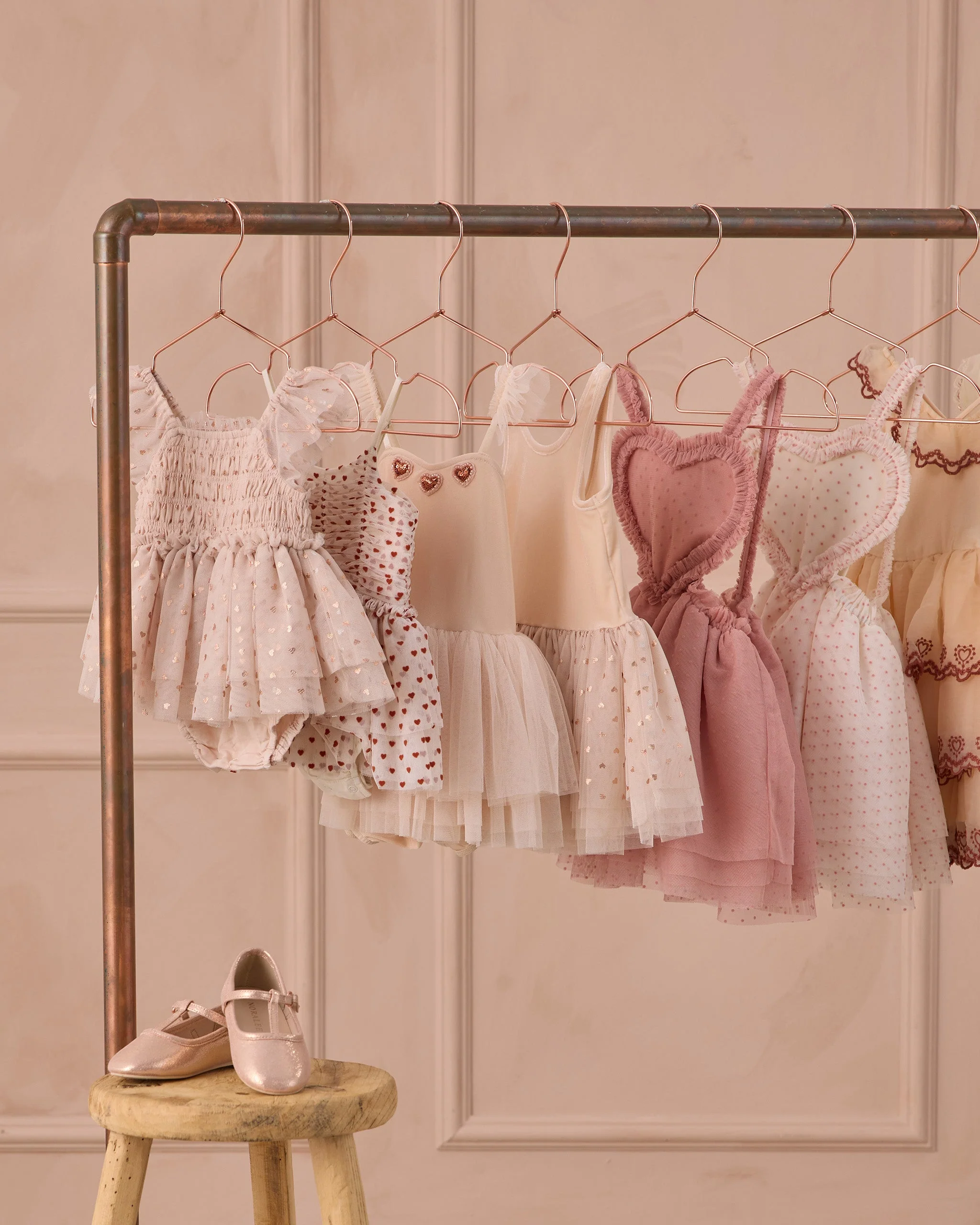 Clementine Tutu Pearl - Image 7