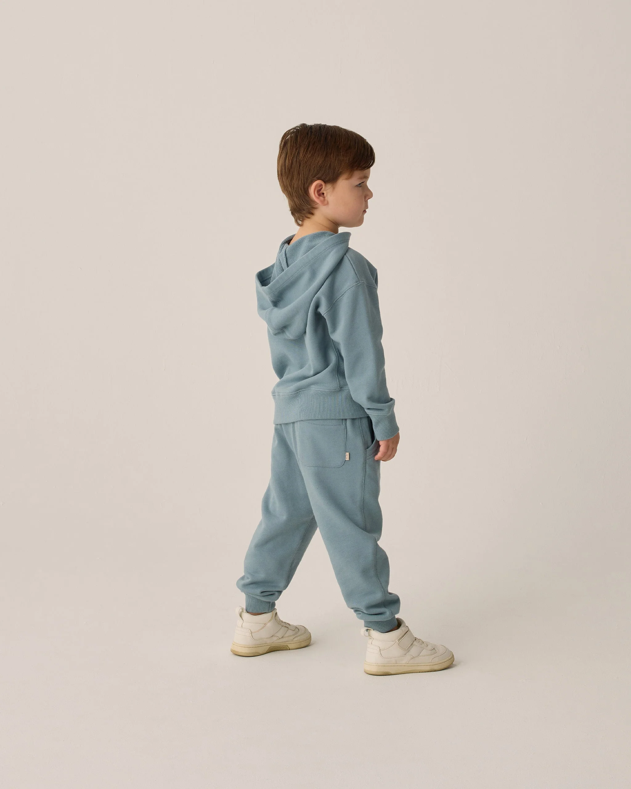 Coast Hoodie || Ocean - Image 4
