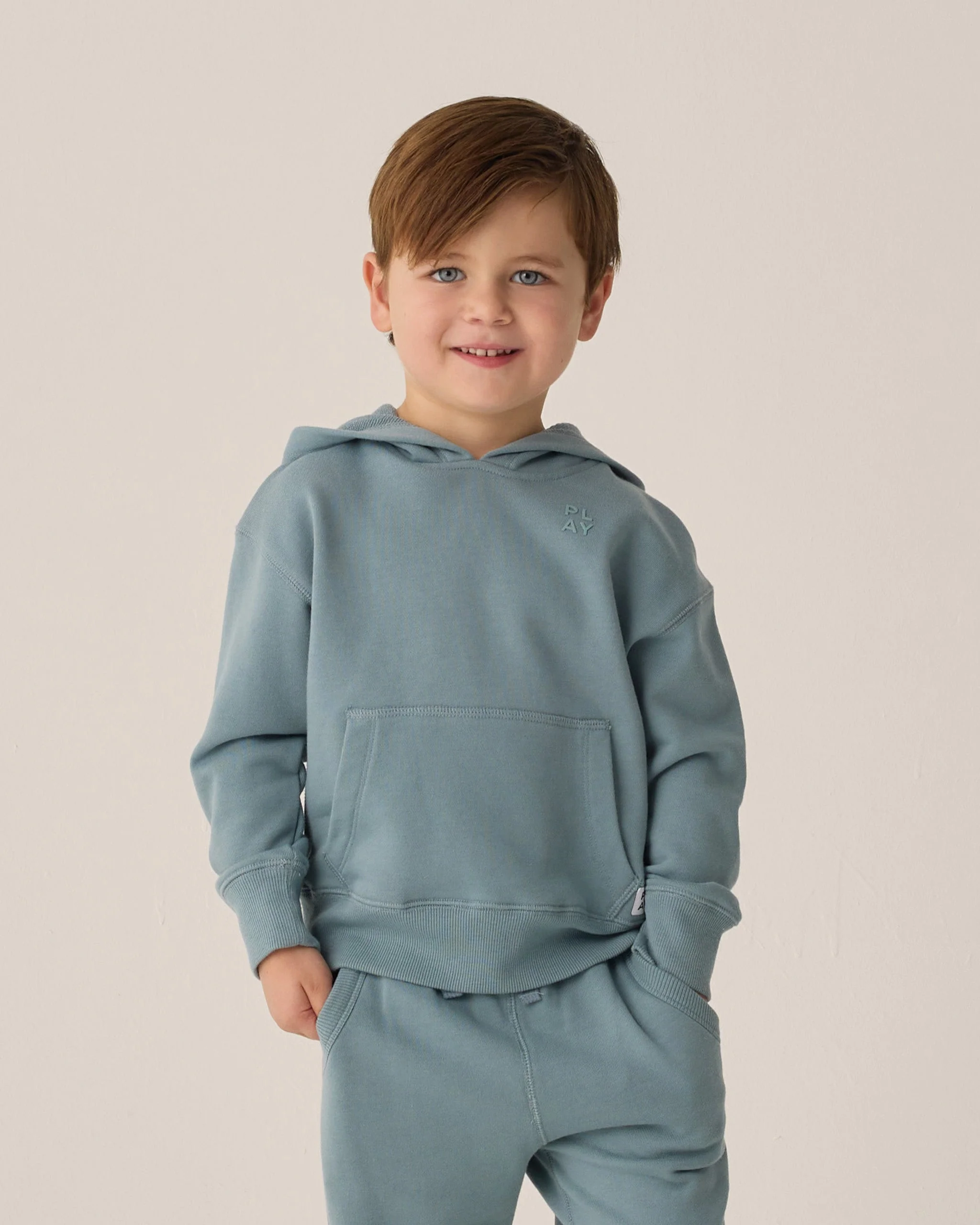 Coast Hoodie || Ocean - Image 6