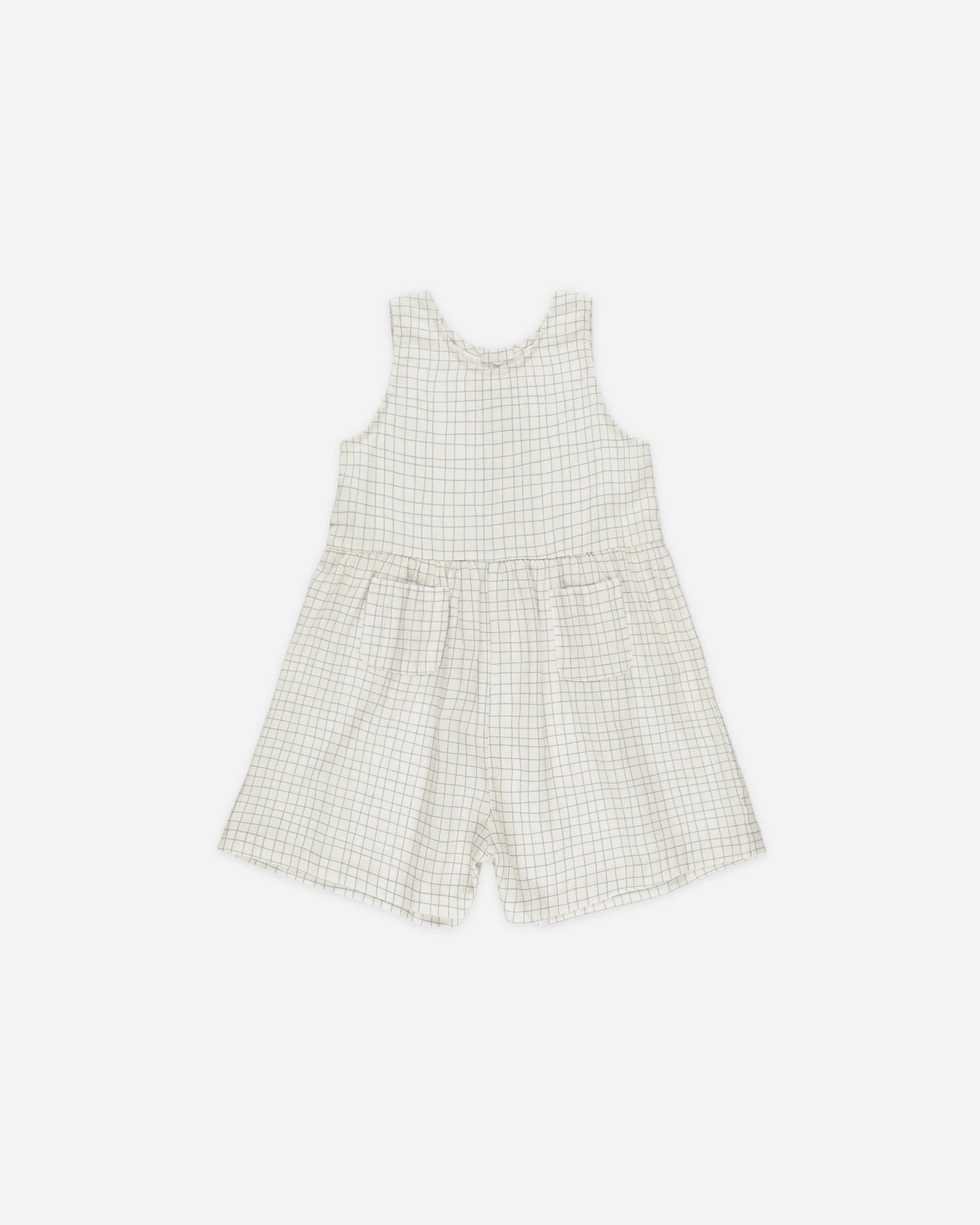 Dani Romper || Grid