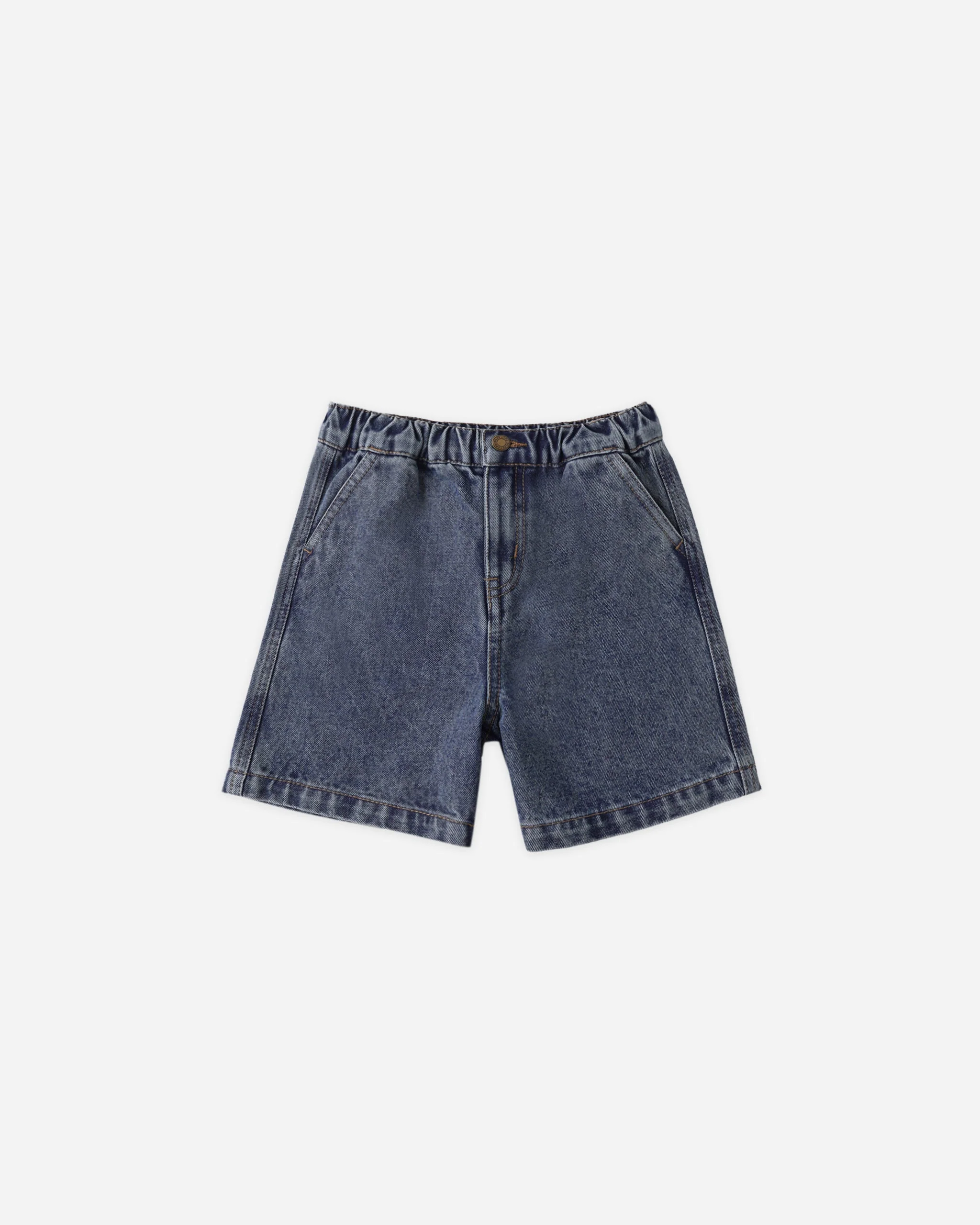Dawson Short Navy