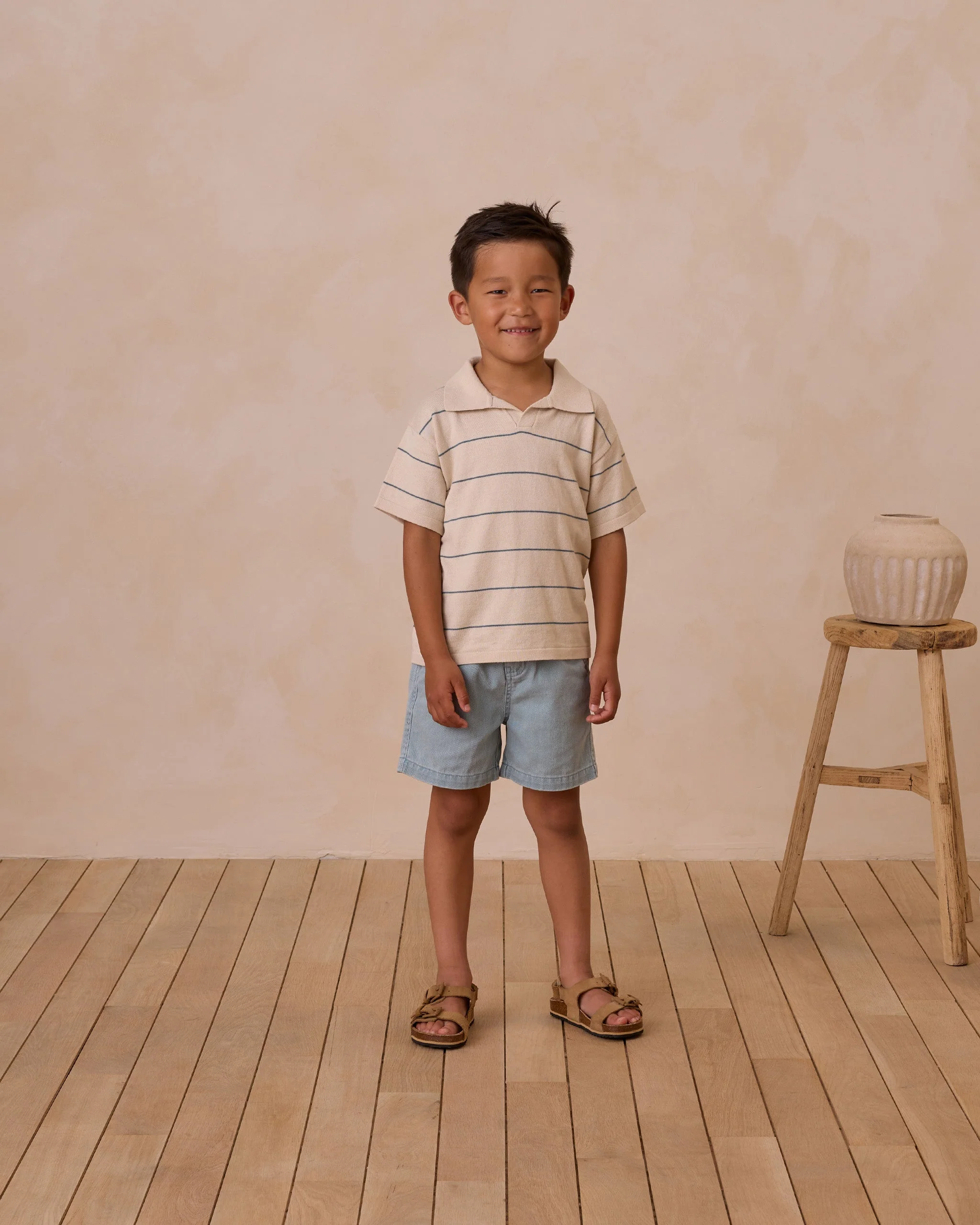 Dawson Short || Ocean - Image 2