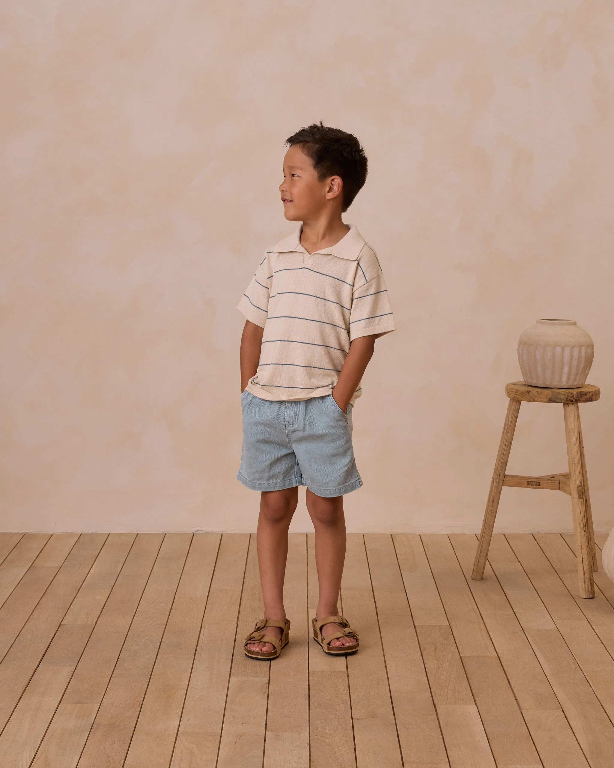 Dawson Short || Ocean - Image 3