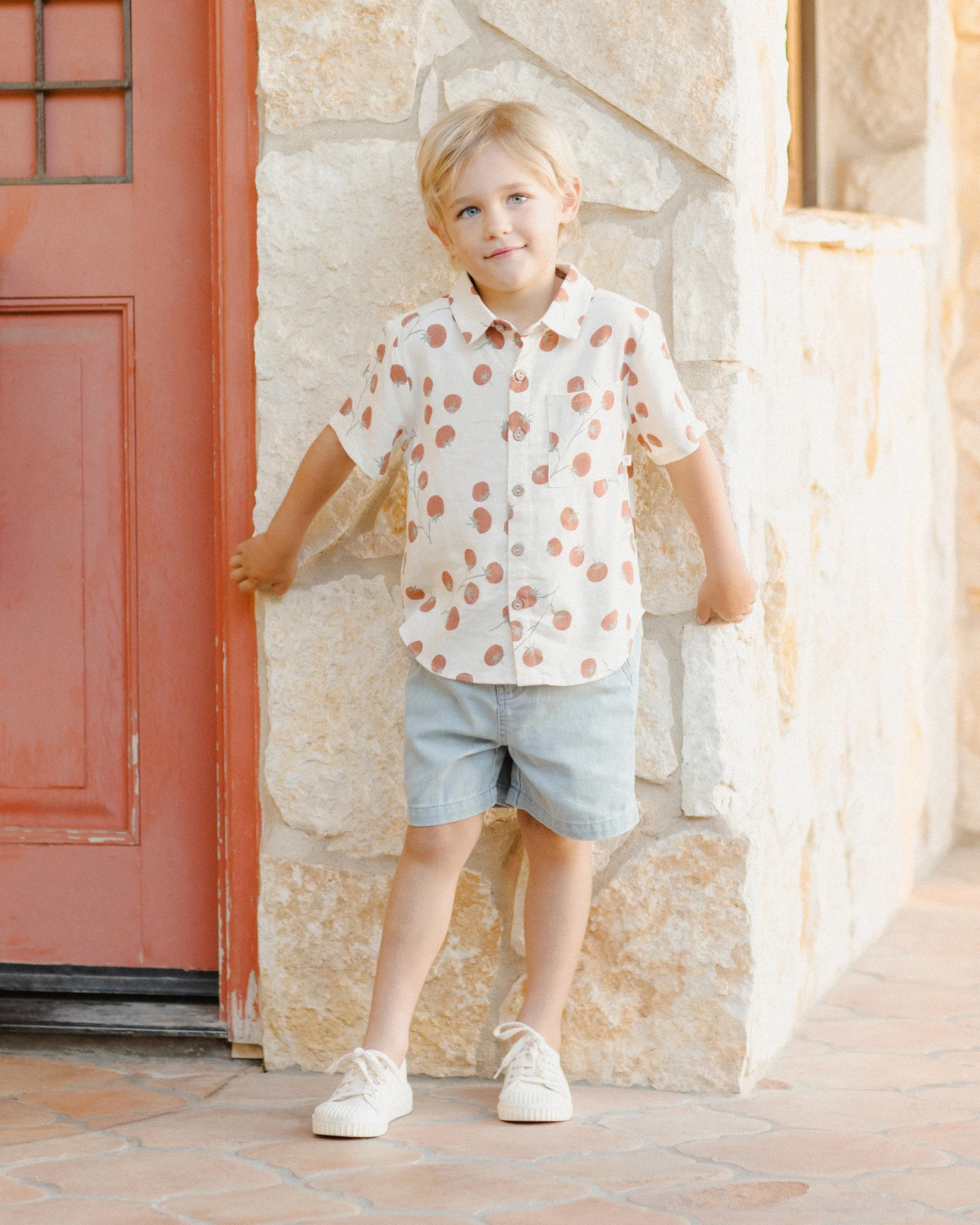 Dawson Short || Ocean - Image 5