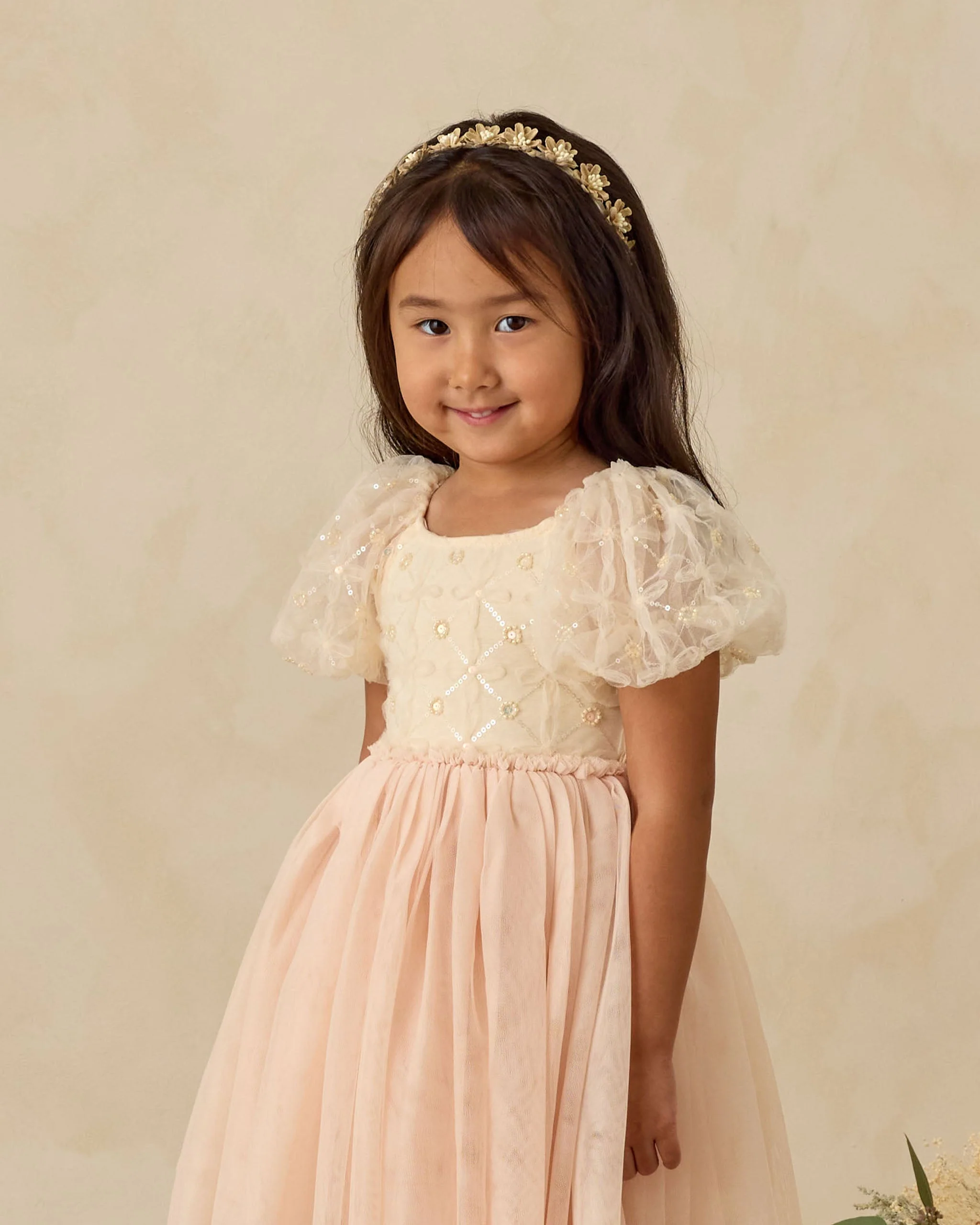 Dorothy Dress | Antique - Image 2