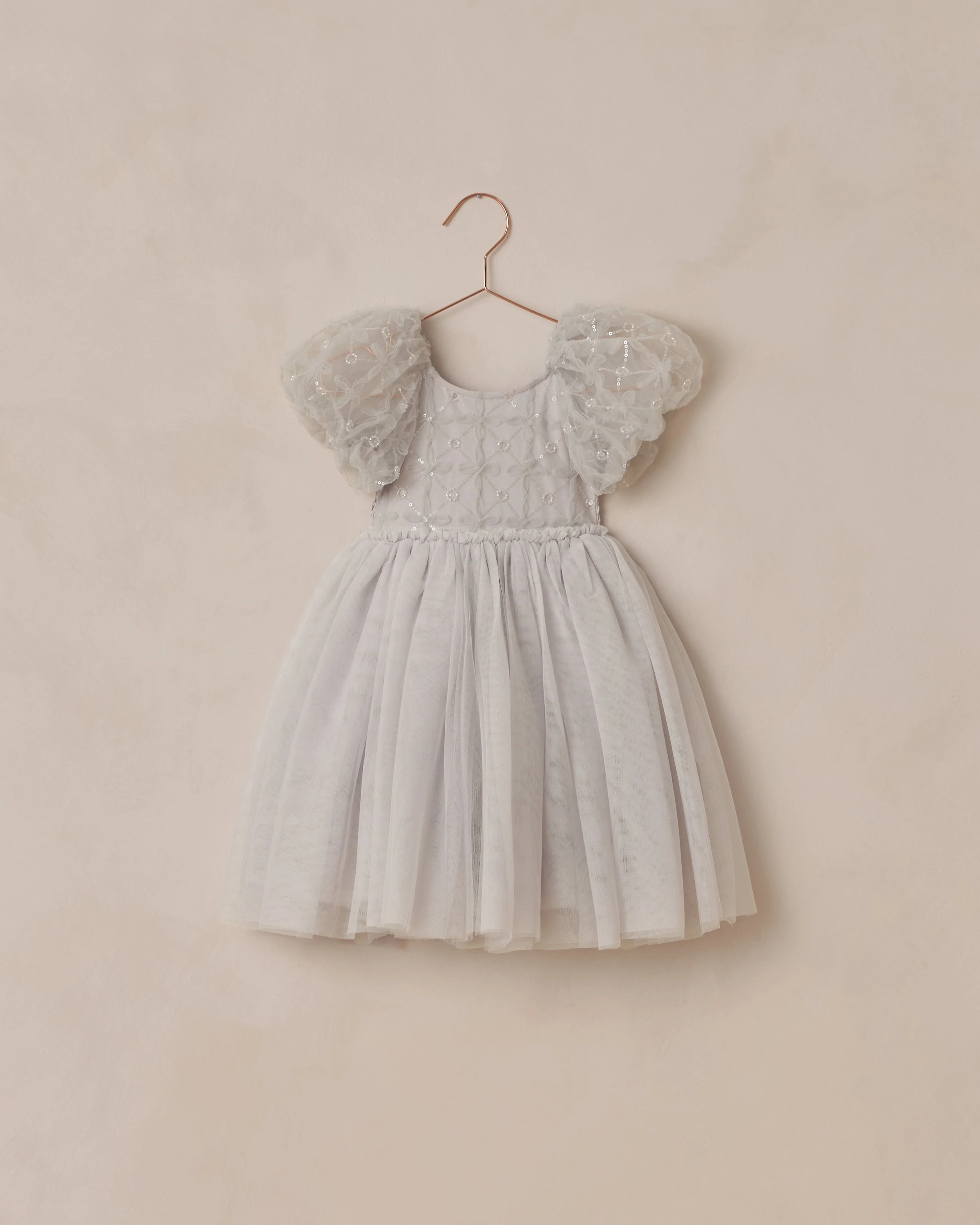 Dorothy Dress | Cloud