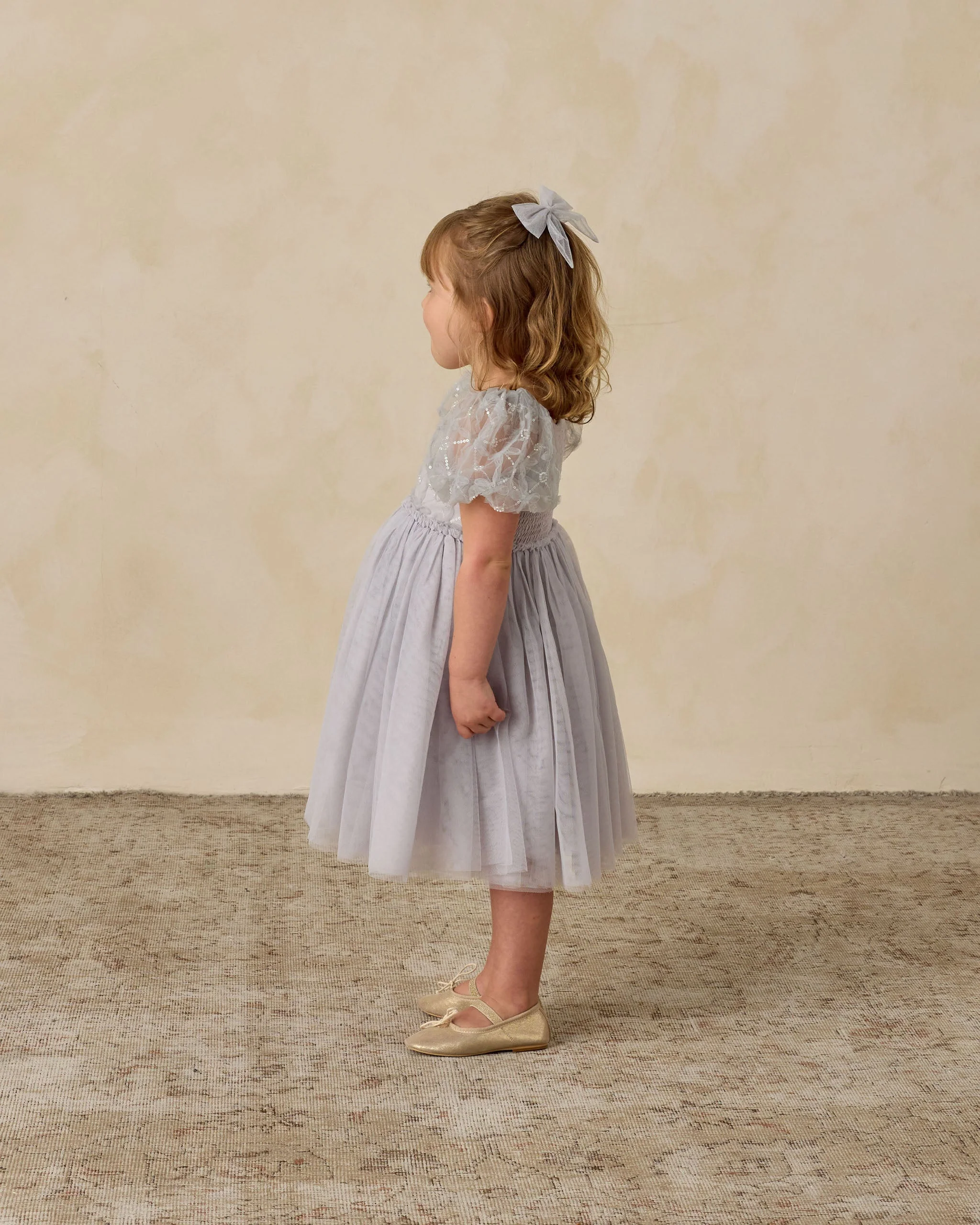 Dorothy Dress | Cloud - Image 3