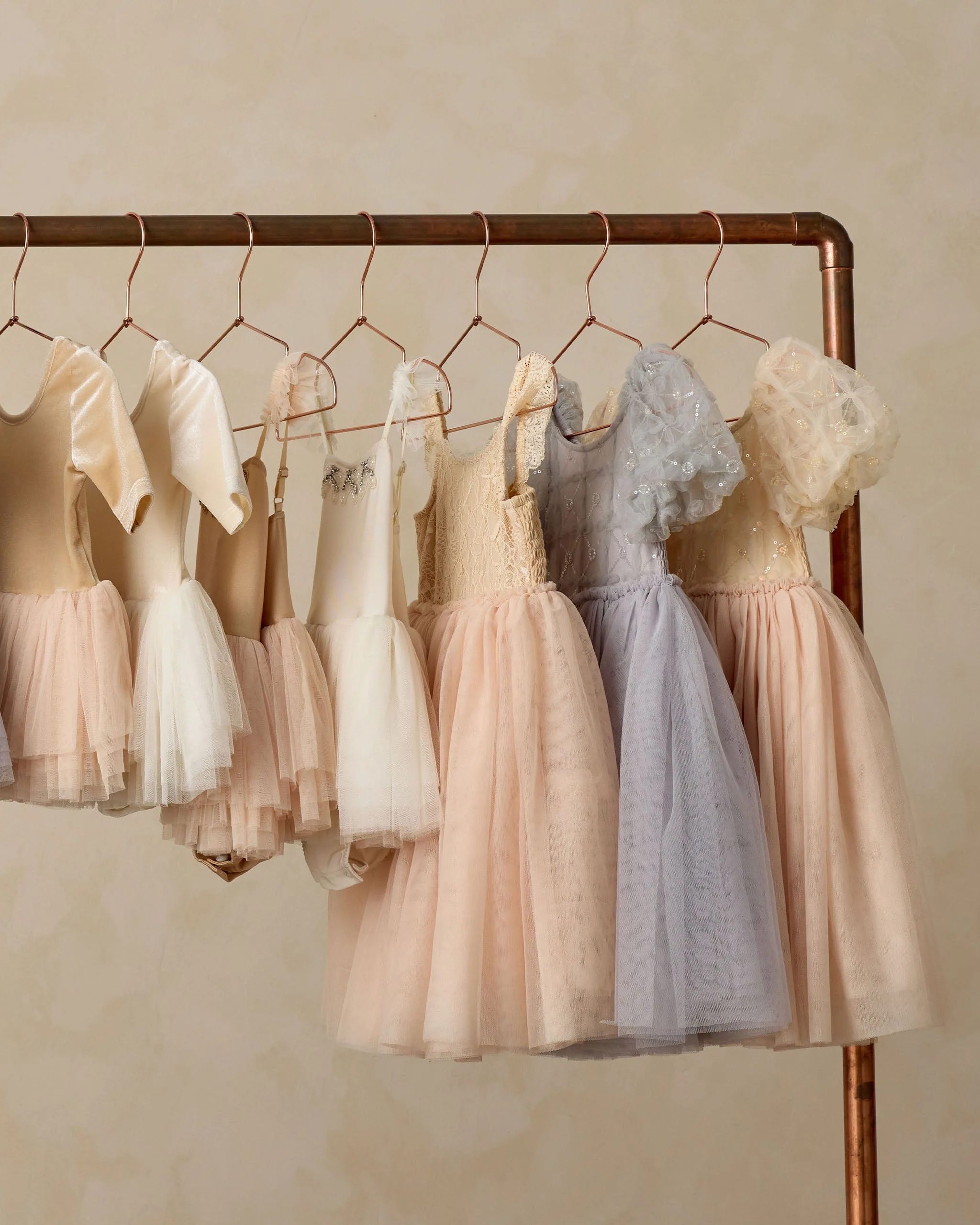 Dorothy Dress | Cloud - Image 7