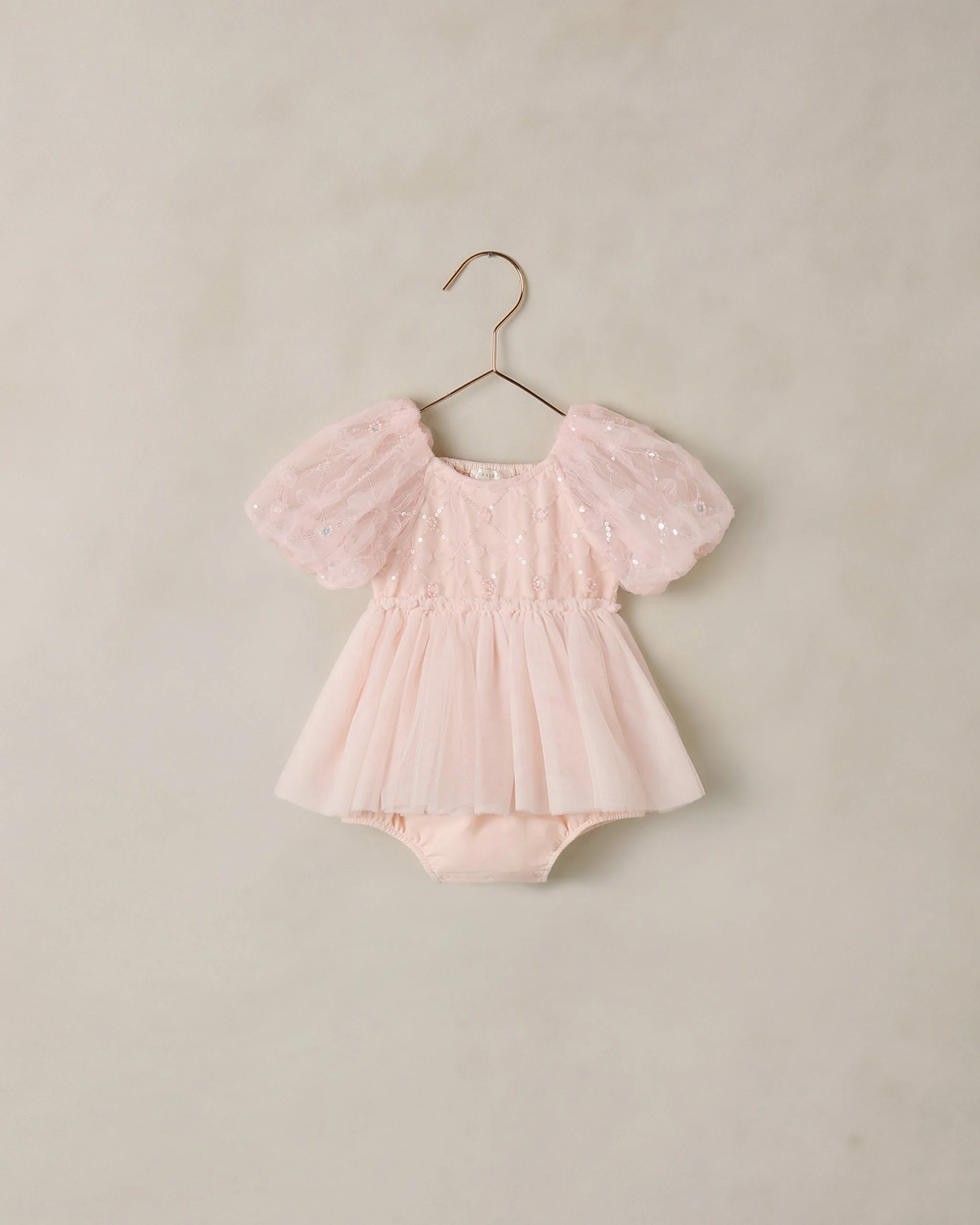 Dorothy Tutu Blush
