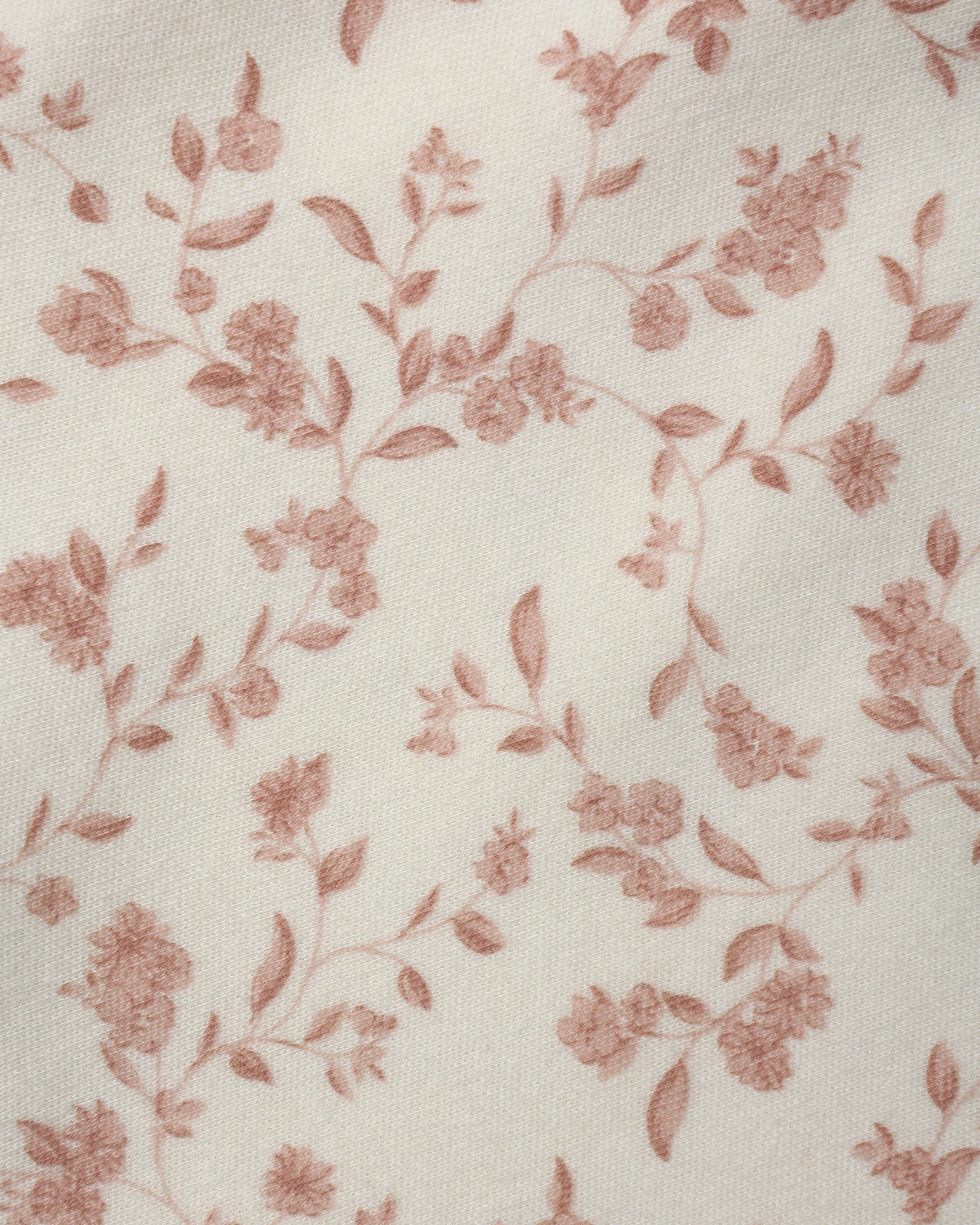 Drawstring Pant || French Garden - Image 4