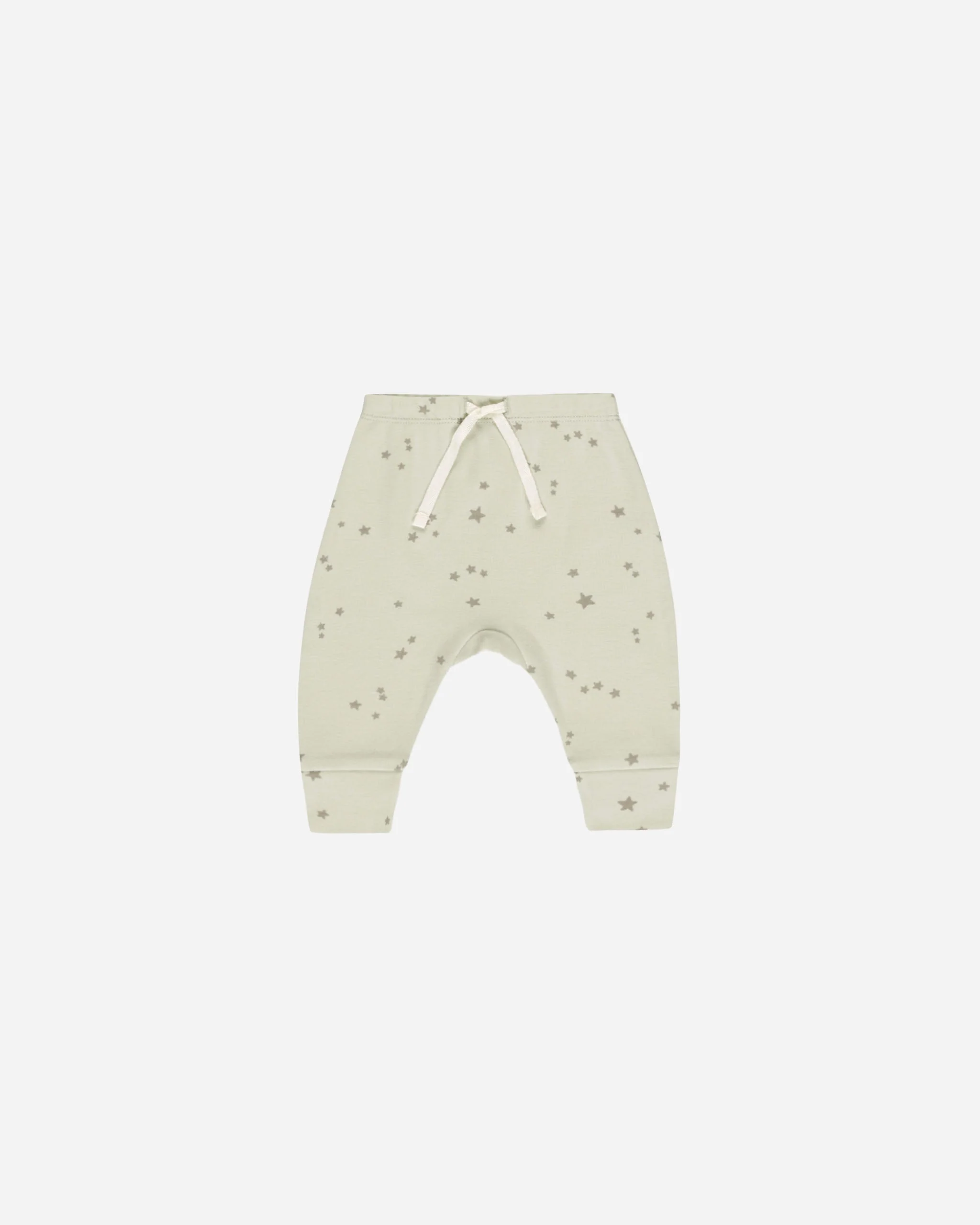Drawstring Pant || Stars