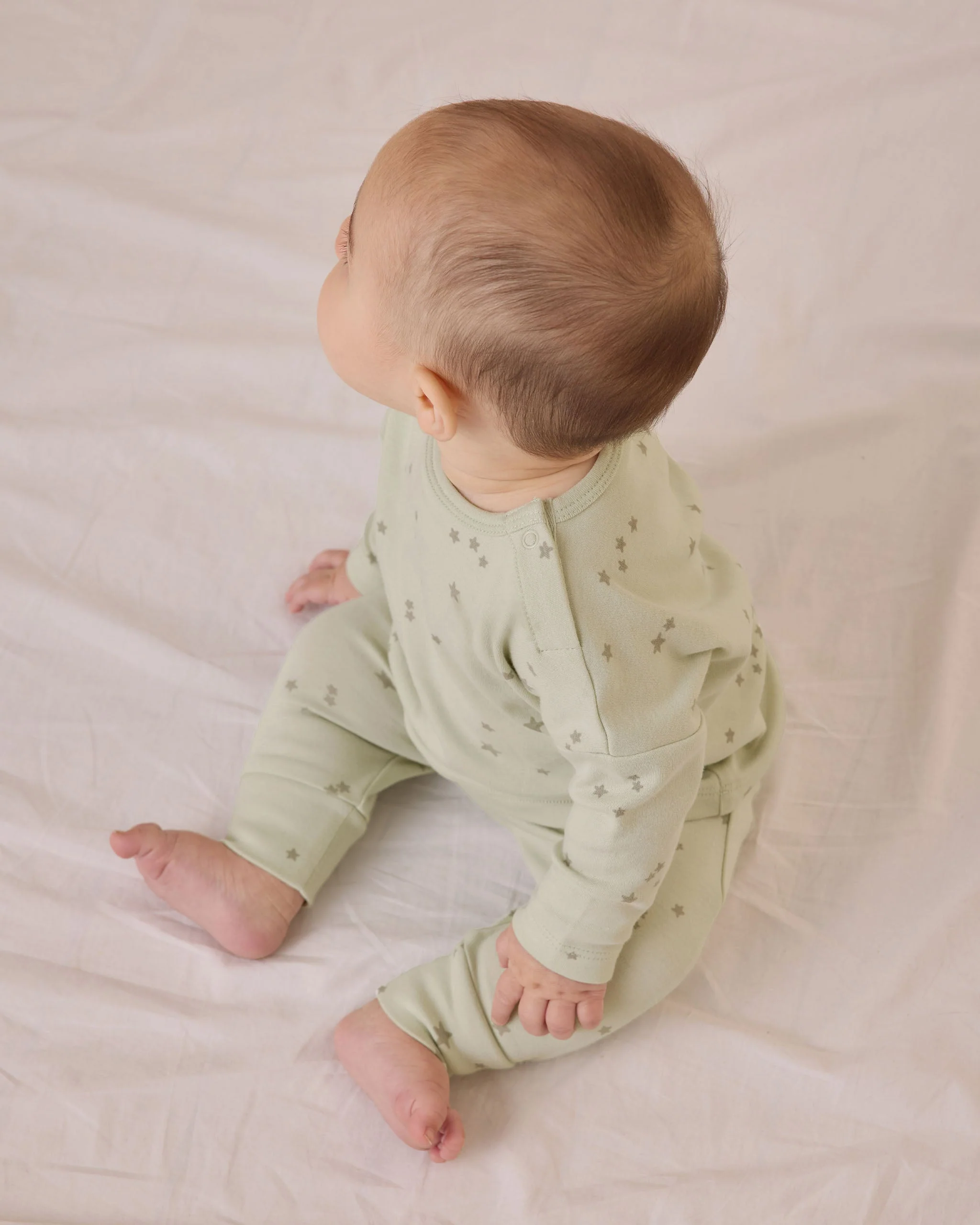 Drawstring Pant || Stars - Image 3