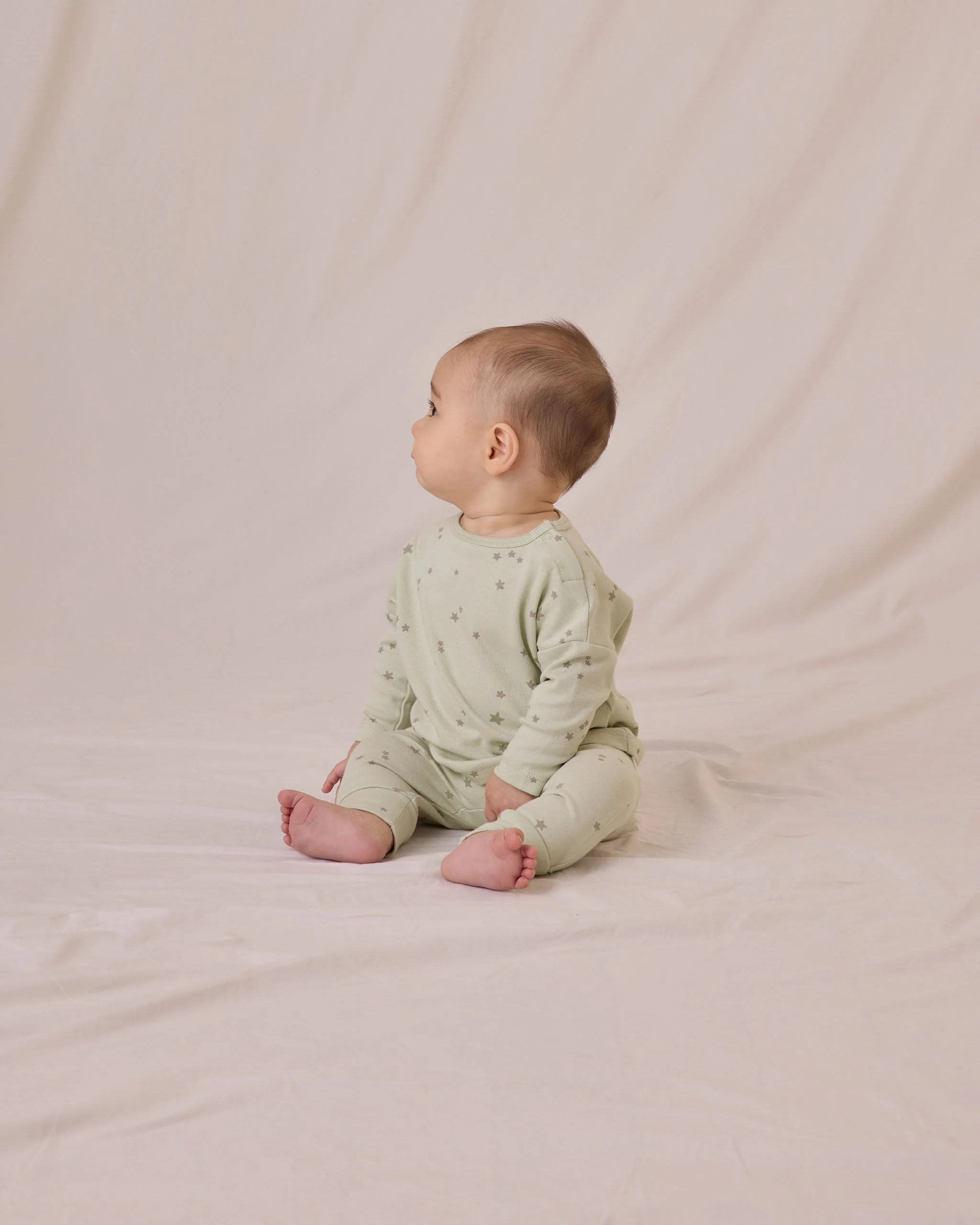 Drawstring Pant || Stars - Image 4