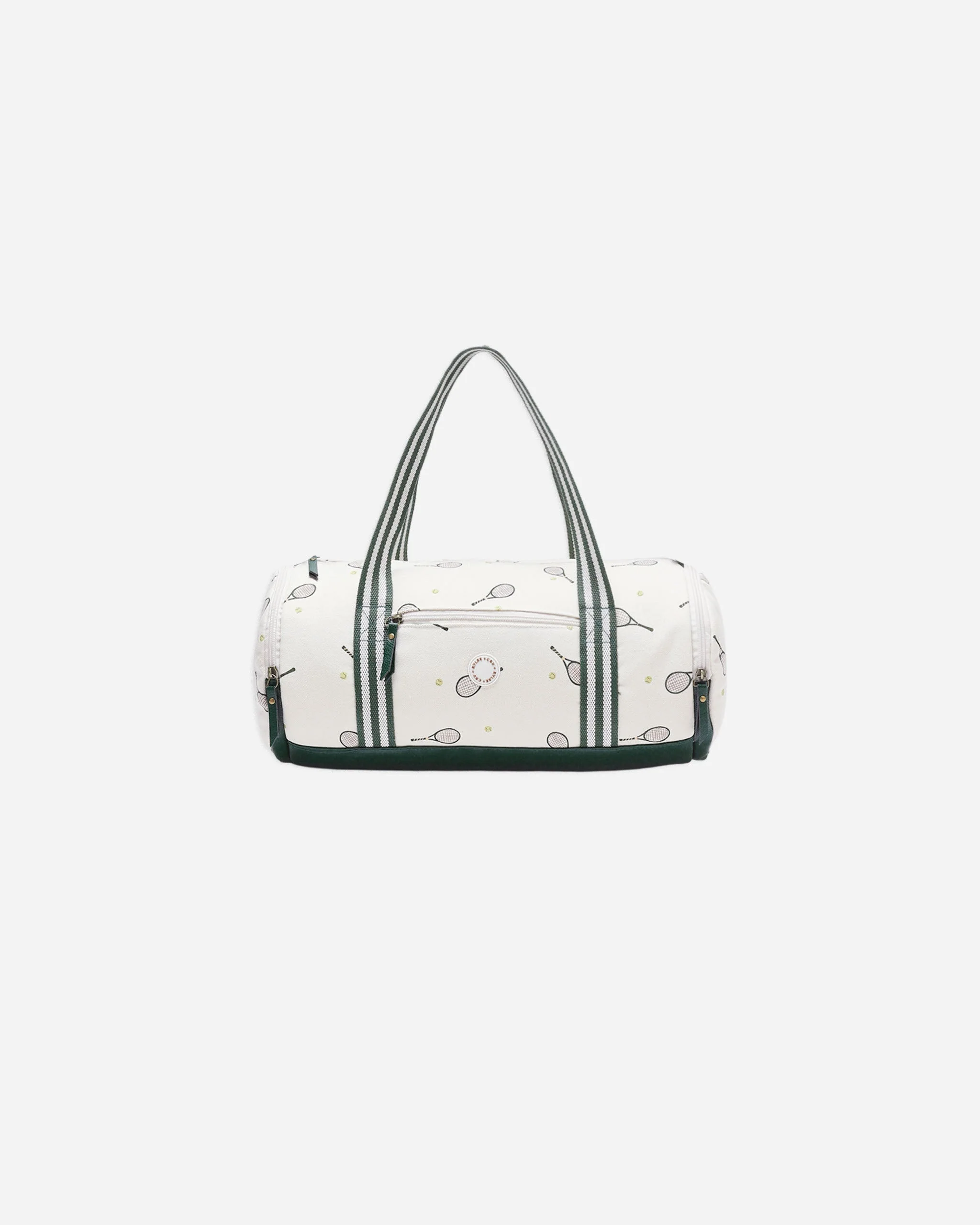 Duffle Bag || Tennis