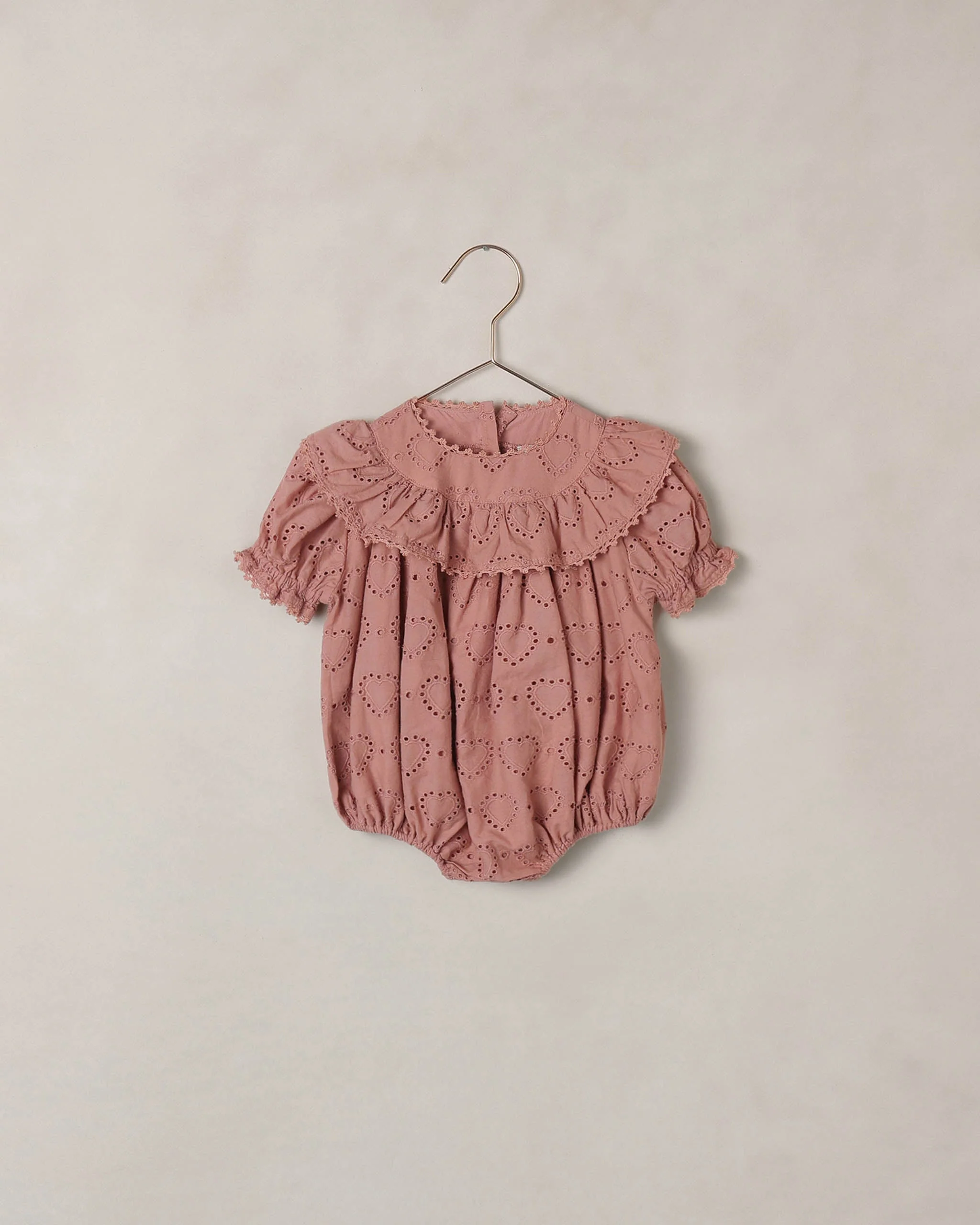 Eva Romper Lipstick
