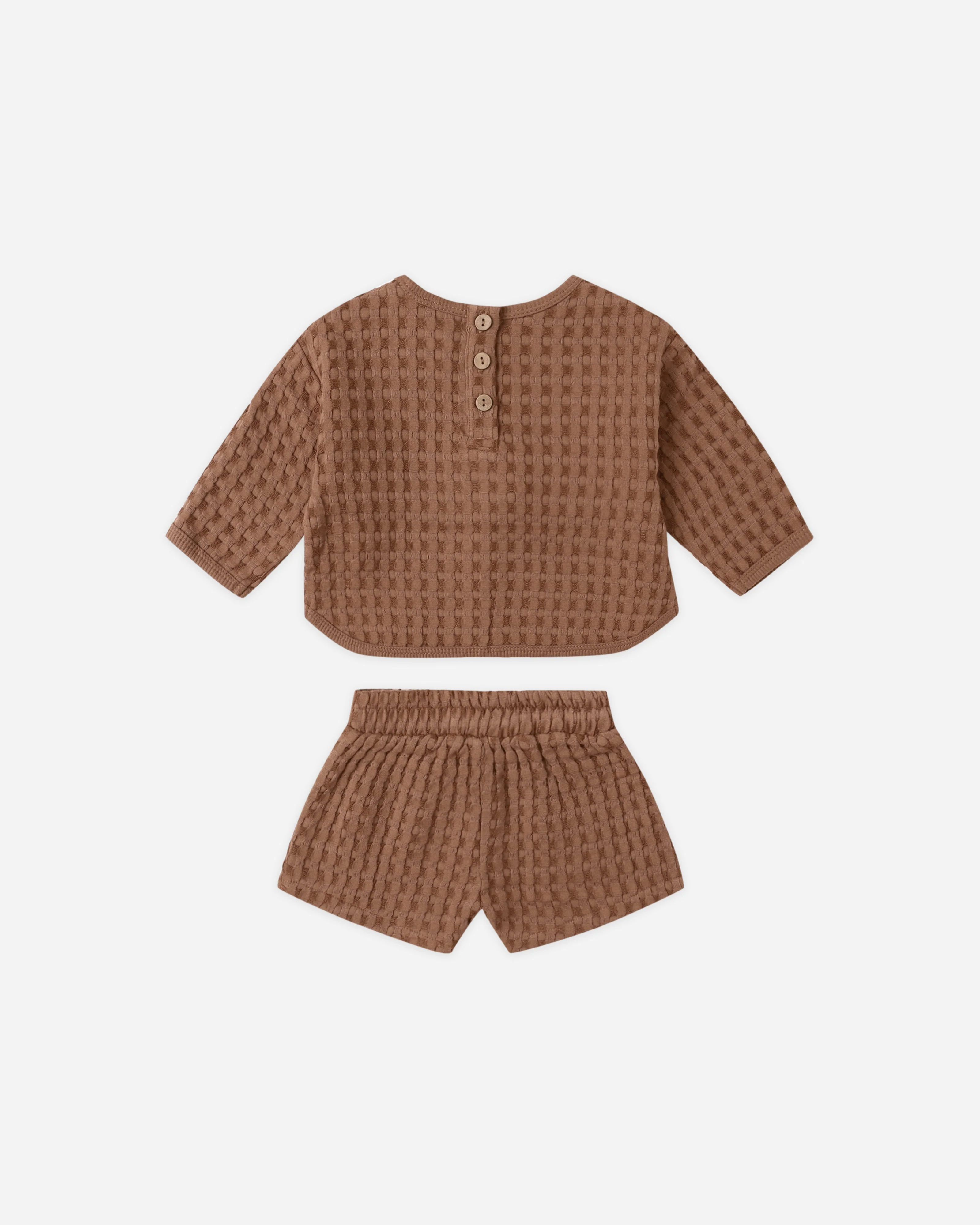 Flynn Set || Cedar - Image 2