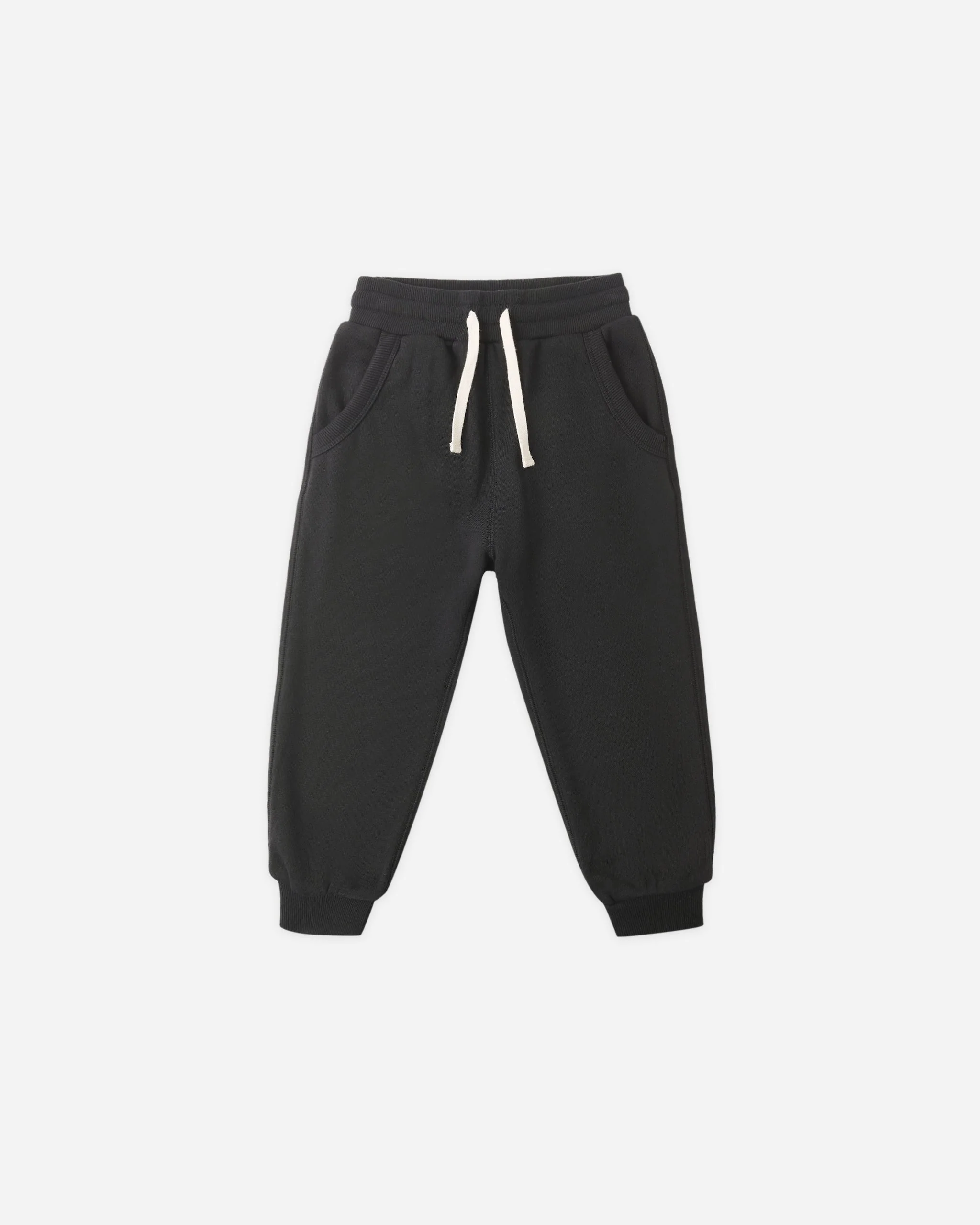 Freestyle Sweatpant Black