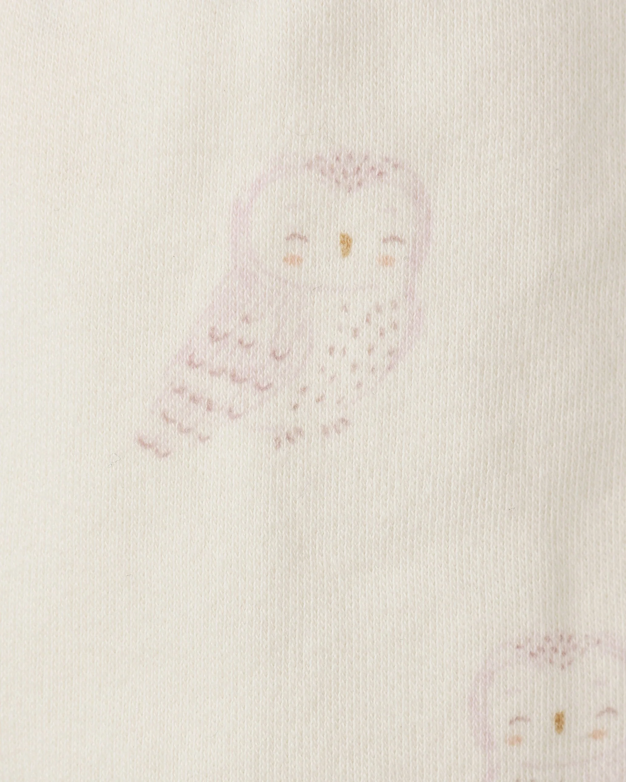 Gathered Bloomer || Snow Owls - Image 3