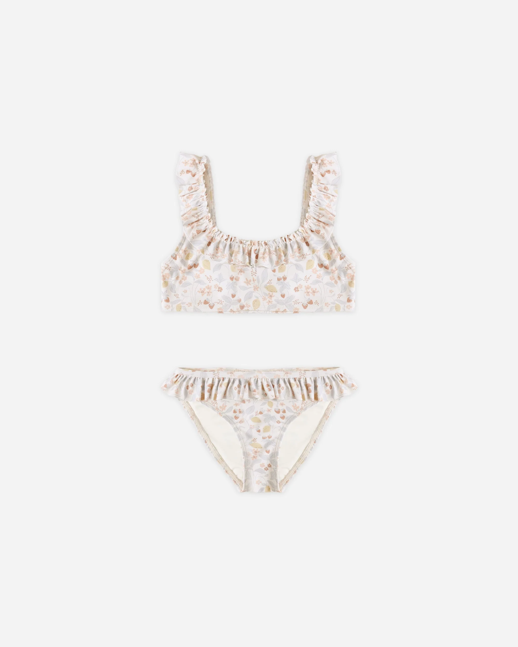 Giana Bikini Summer Garden